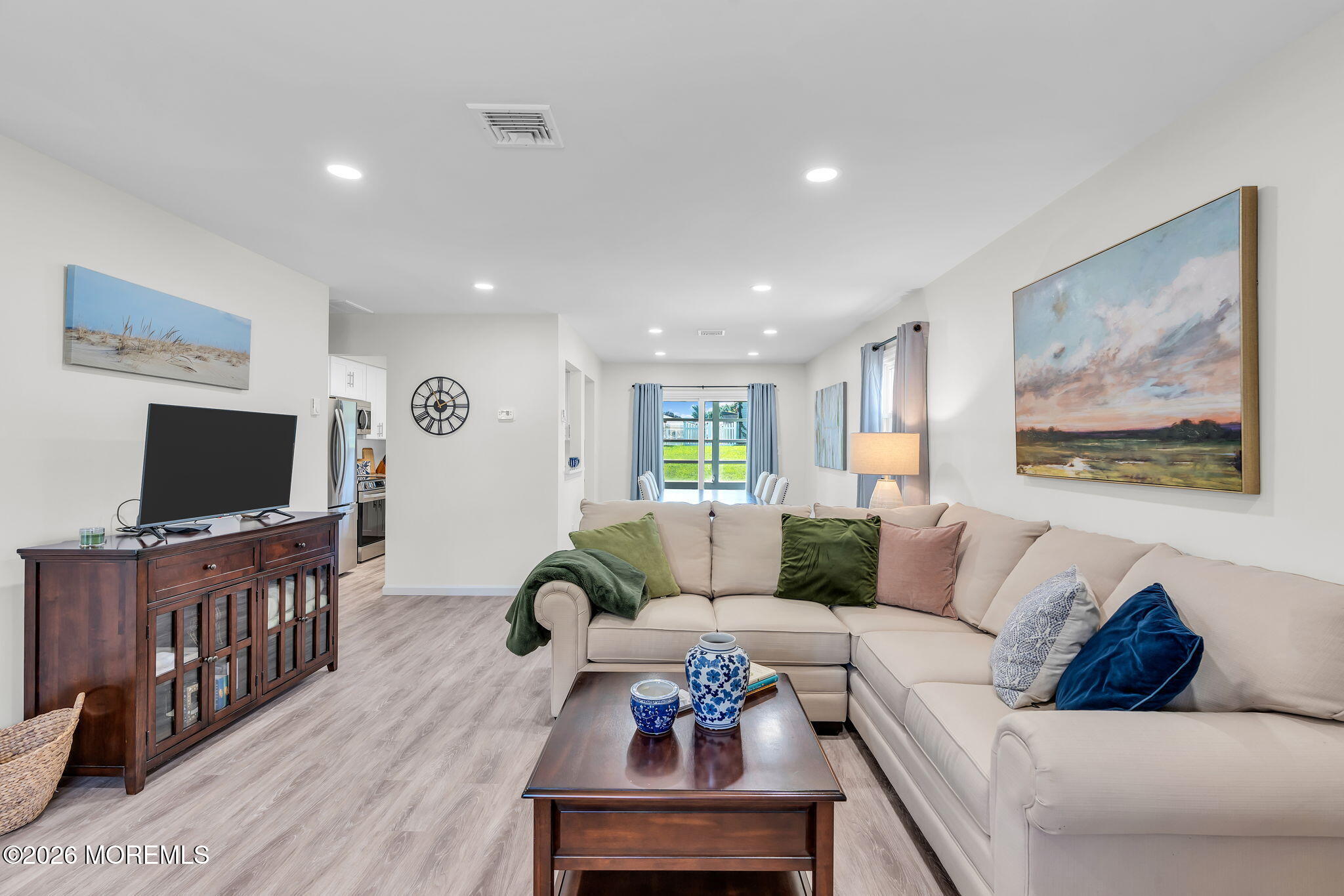 138 Courtshire Drive Brick NJ 08723