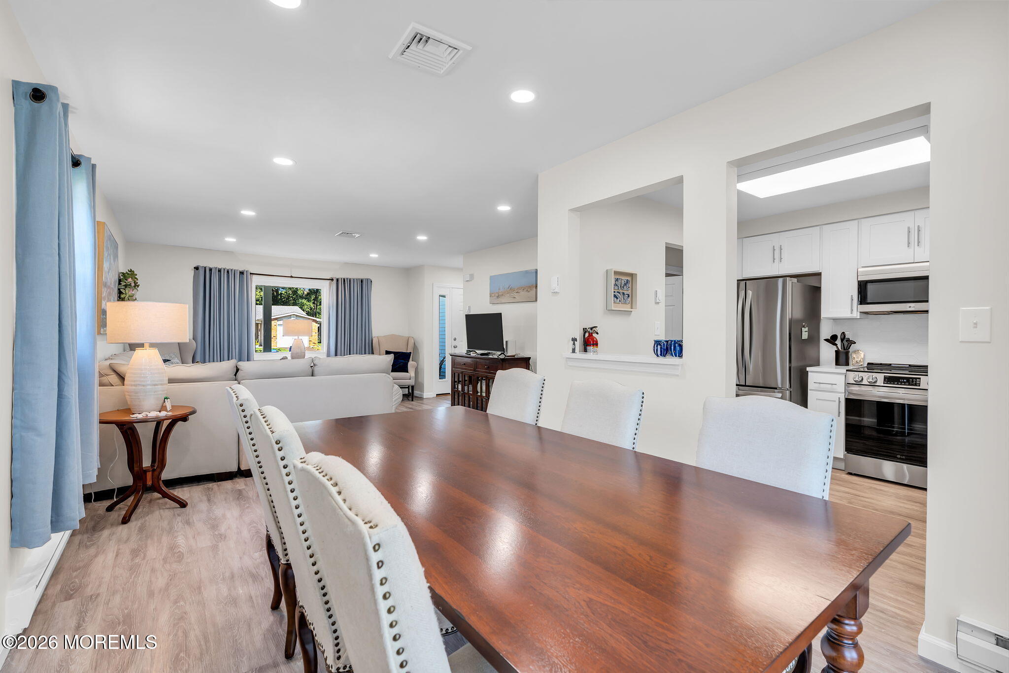138 Courtshire Drive Brick NJ 08723