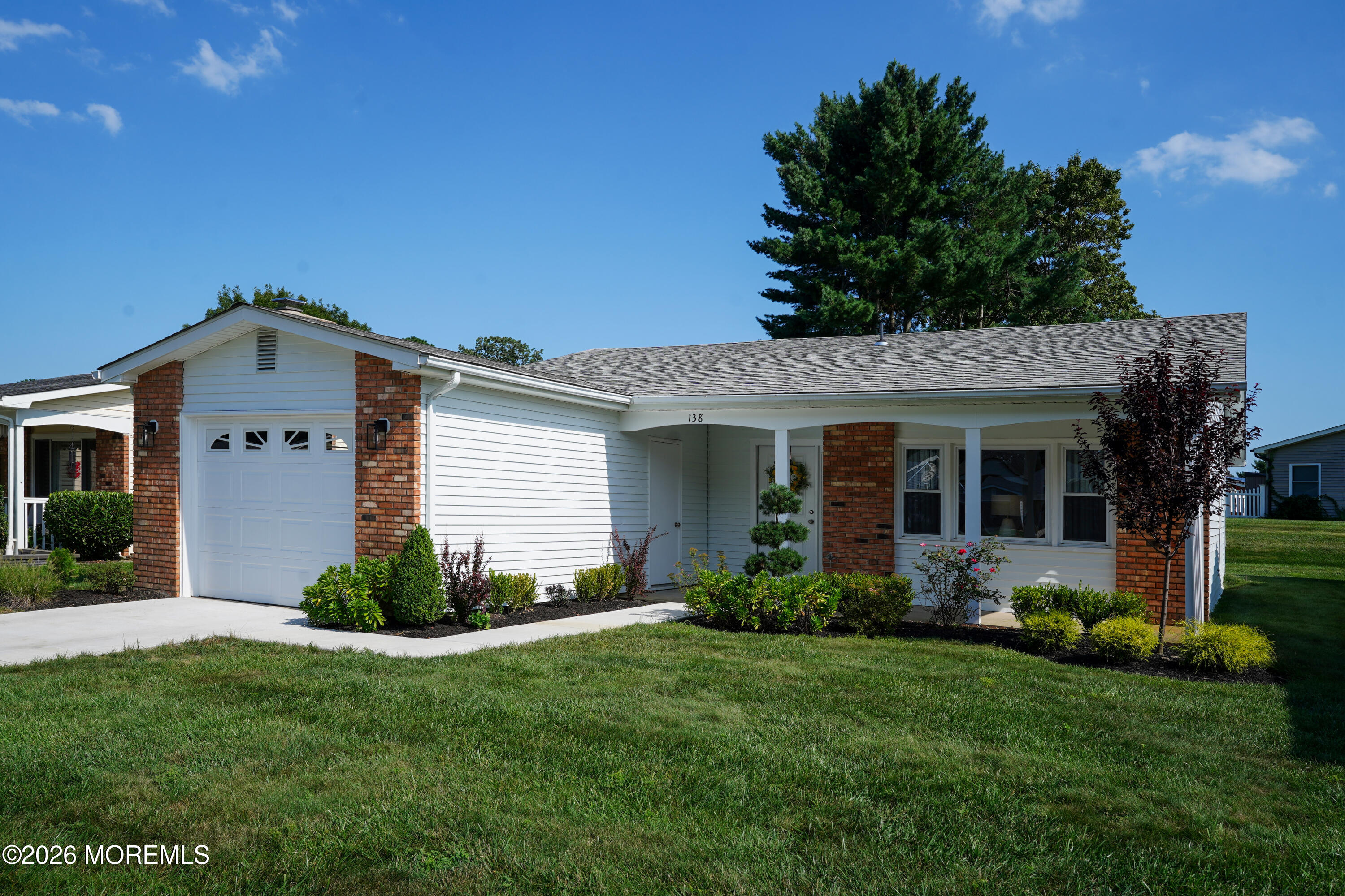 138 Courtshire Drive Brick NJ 08723