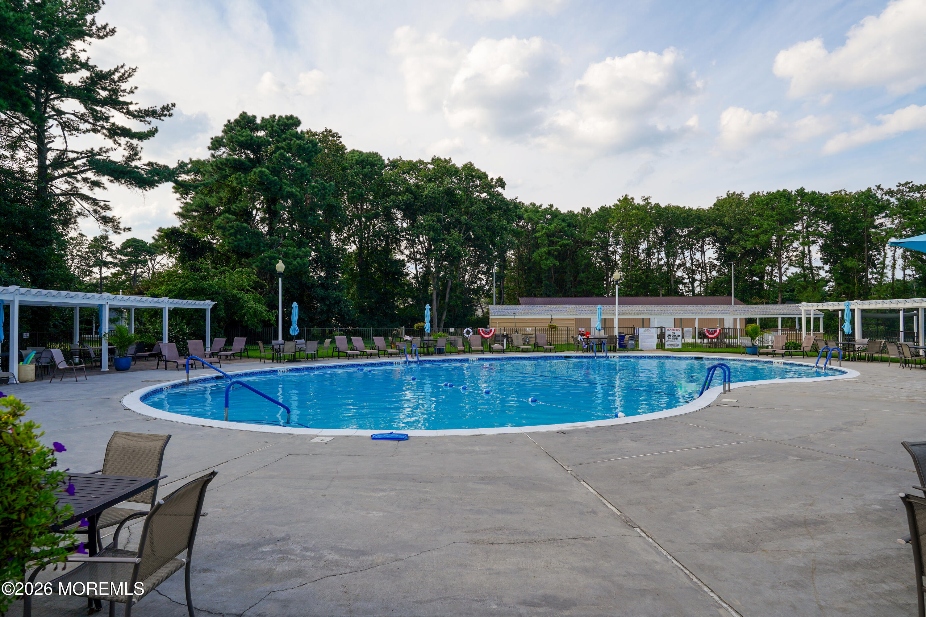138 Courtshire Drive Brick NJ 08723