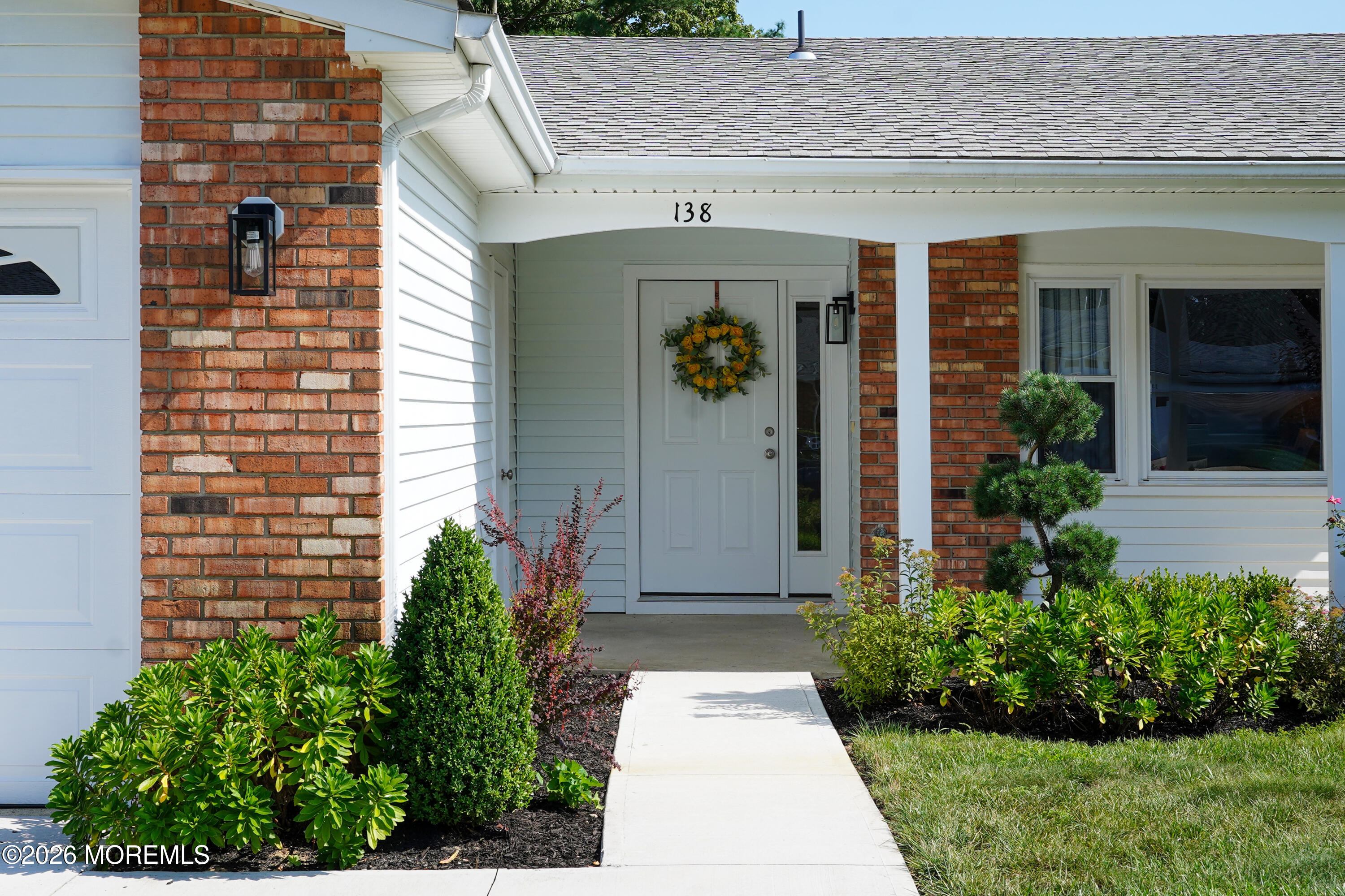 138 Courtshire Drive Brick NJ 08723
