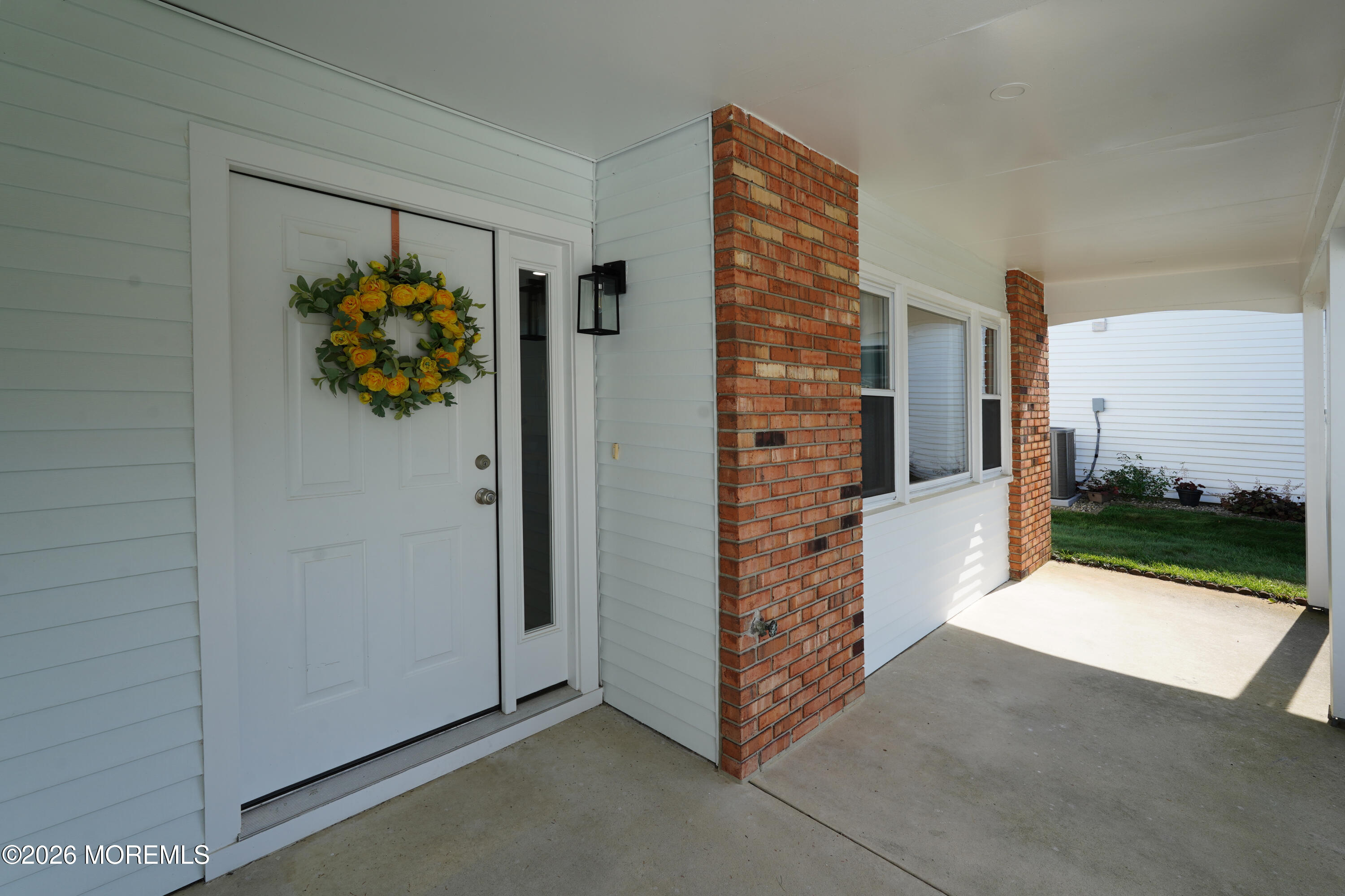 138 Courtshire Drive Brick NJ 08723