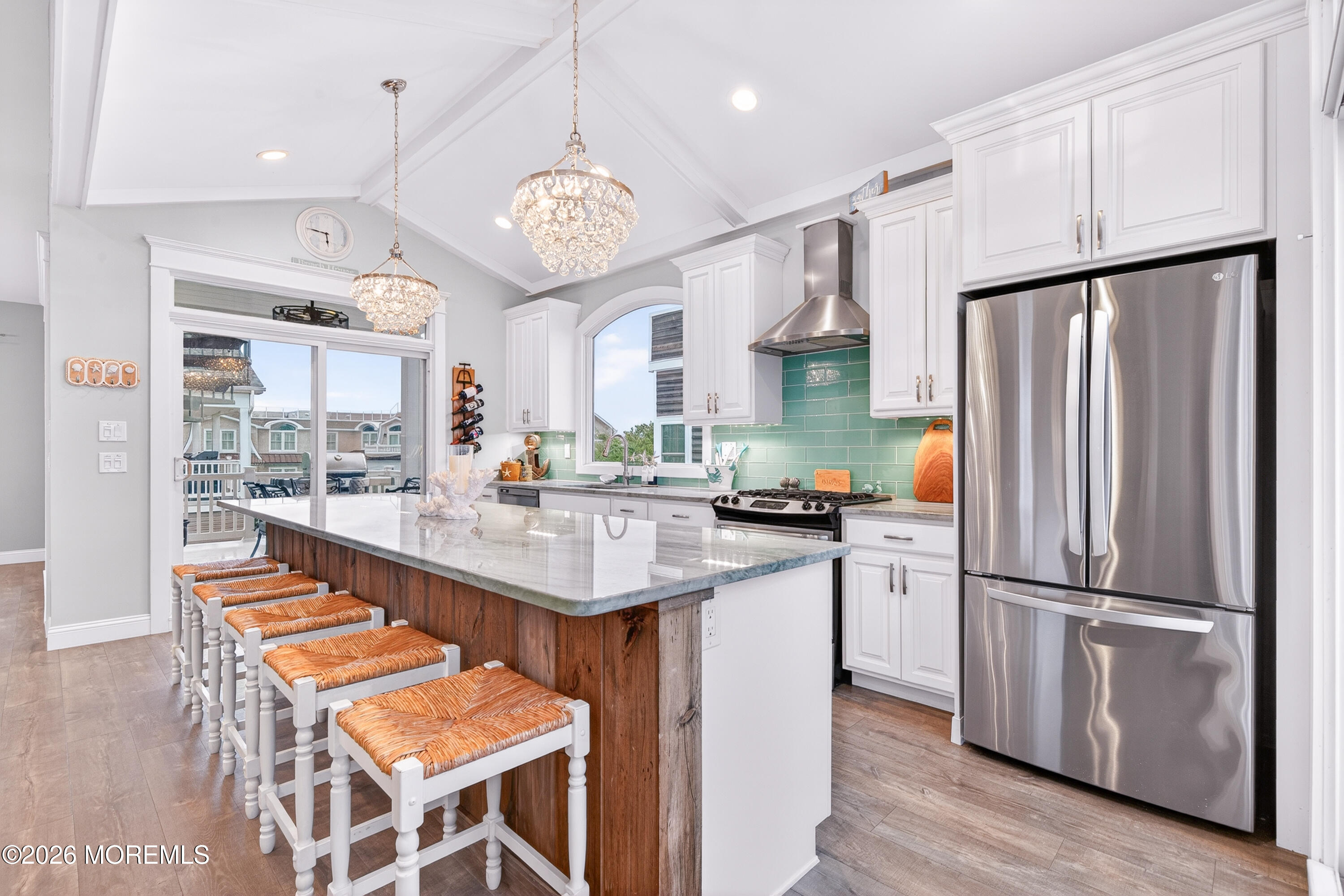 118 W Delaware Avenue Long Beach Twp NJ 08008