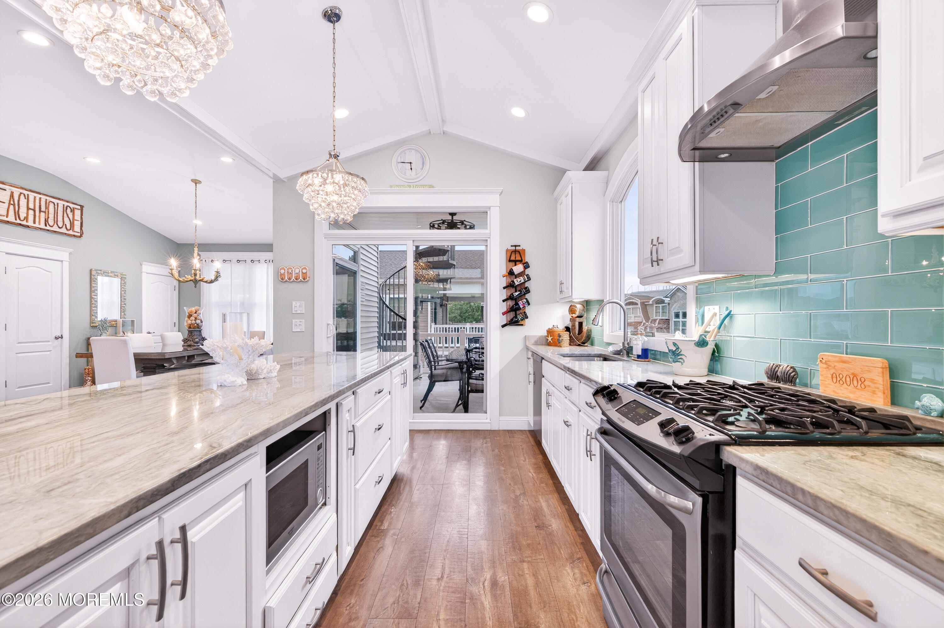 118 W Delaware Avenue Long Beach Twp NJ 08008