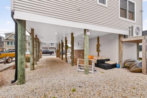 118 W Delaware Avenue Long Beach Twp NJ 08008