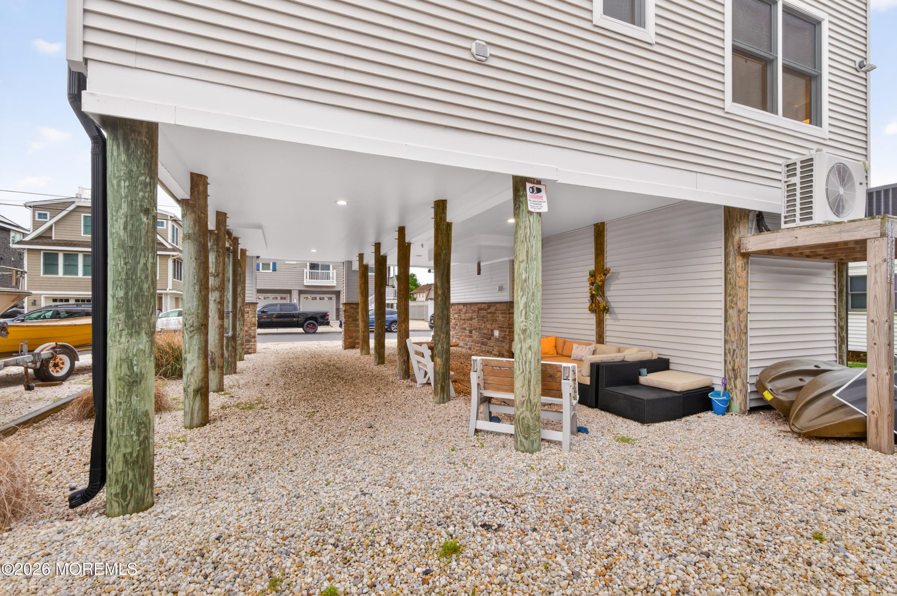 118 W Delaware Avenue Long Beach Twp NJ 08008