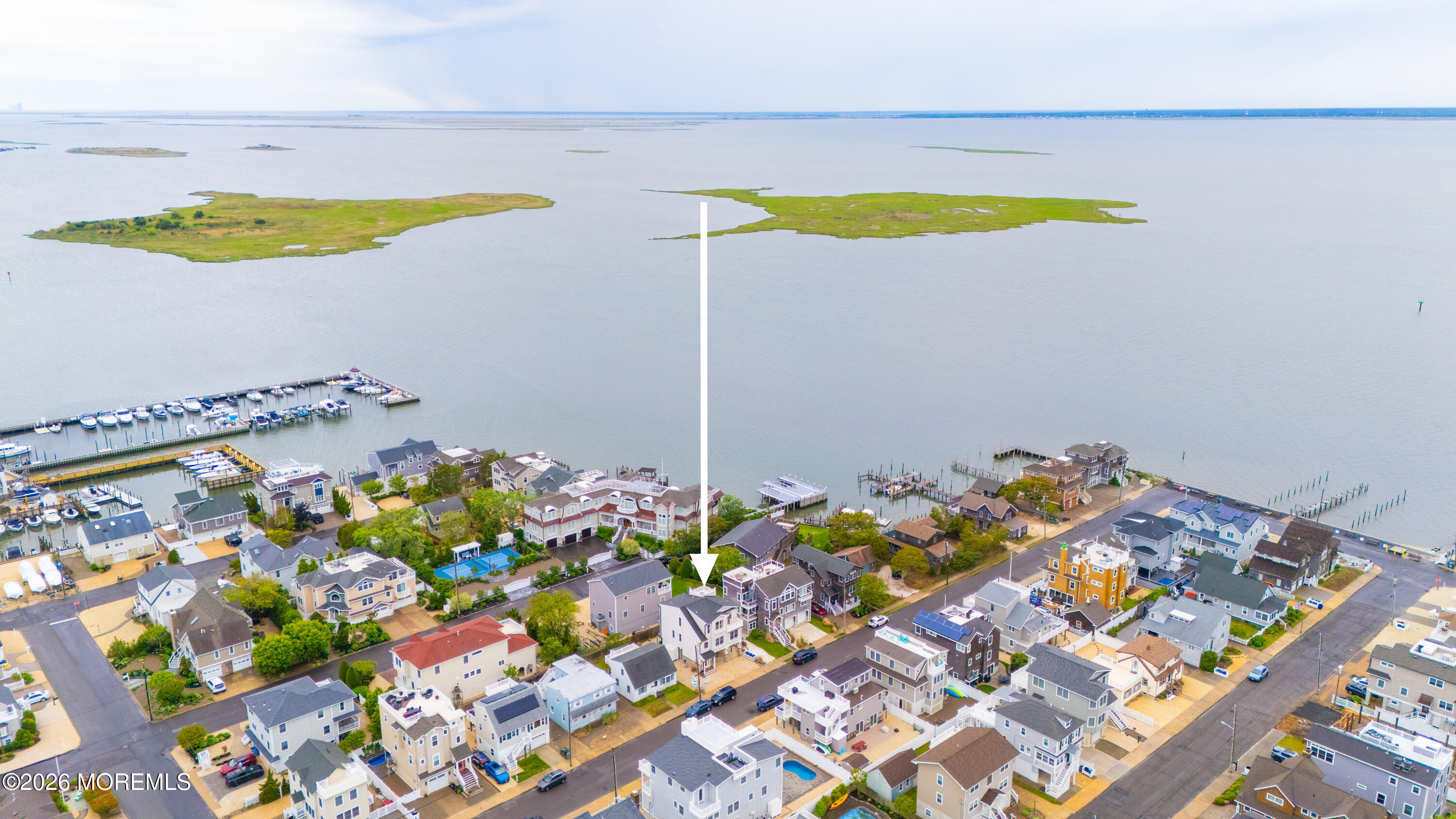 118 W Delaware Avenue Long Beach Twp NJ 08008