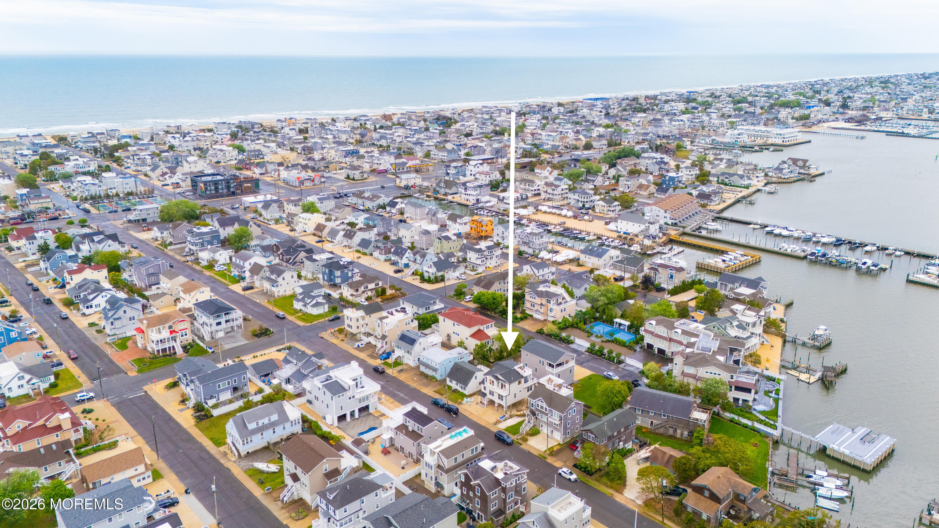 118 W Delaware Avenue Long Beach Twp NJ 08008