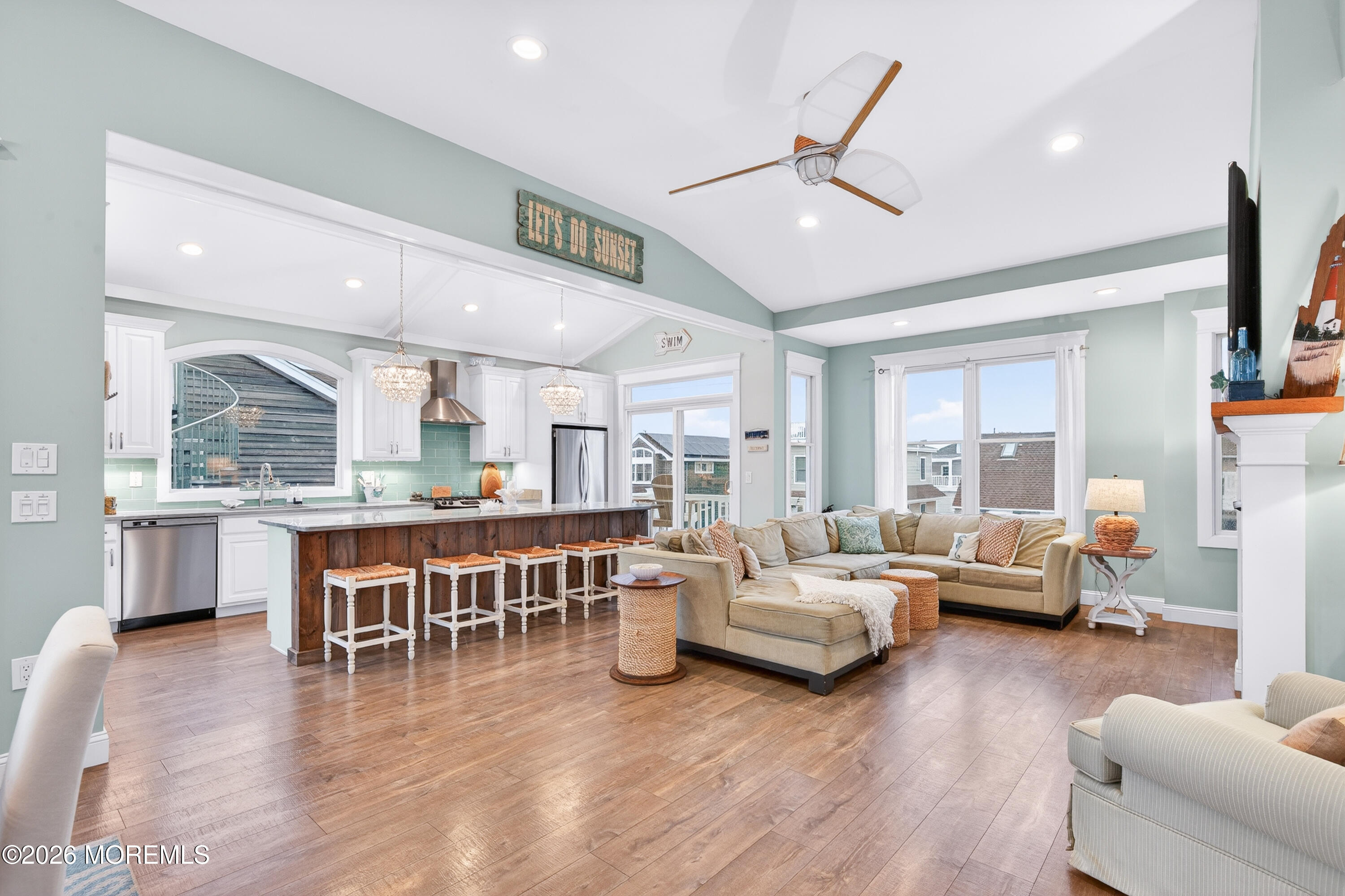 118 W Delaware Avenue Long Beach Twp NJ 08008