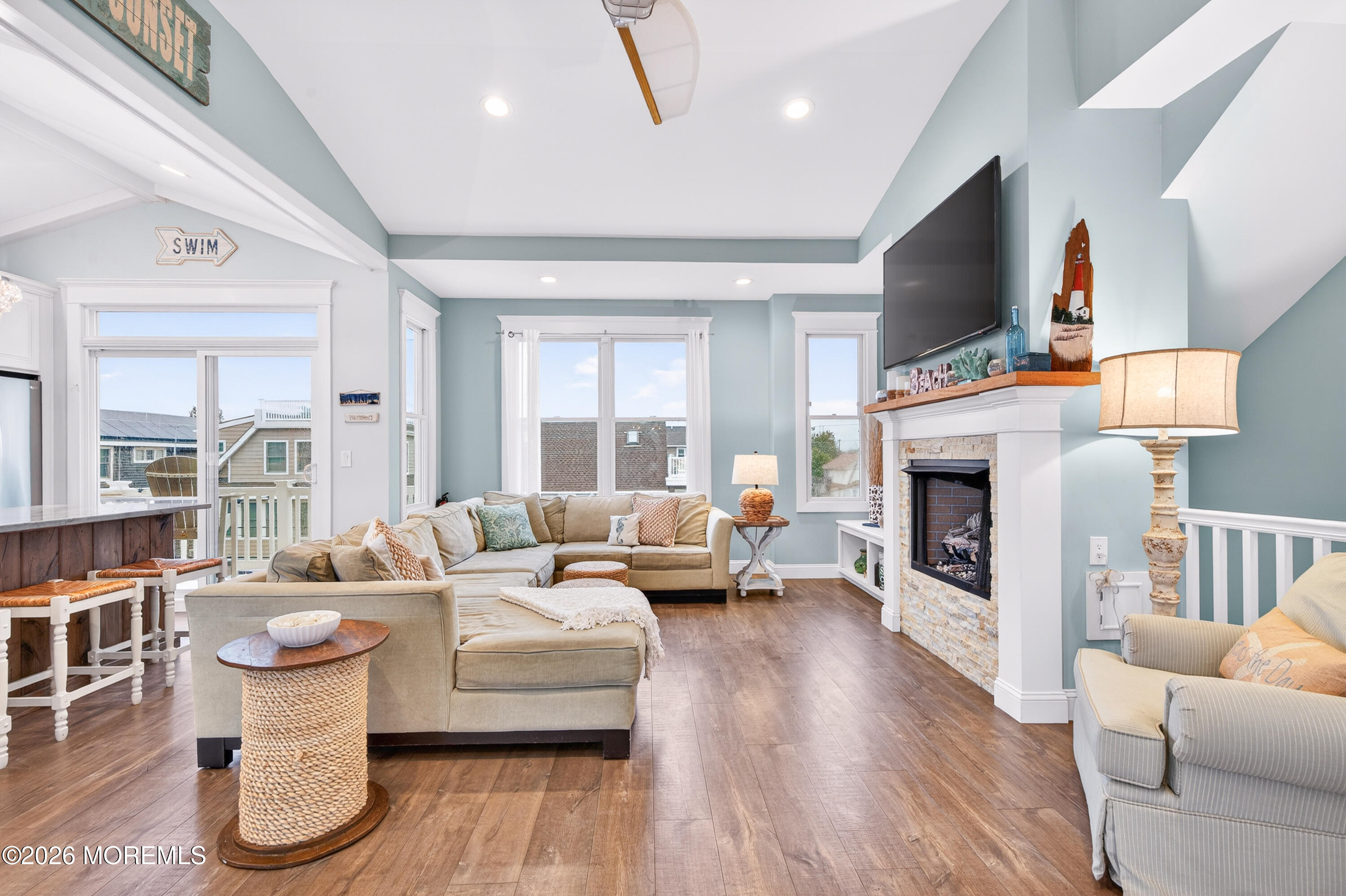 118 W Delaware Avenue Long Beach Twp NJ 08008