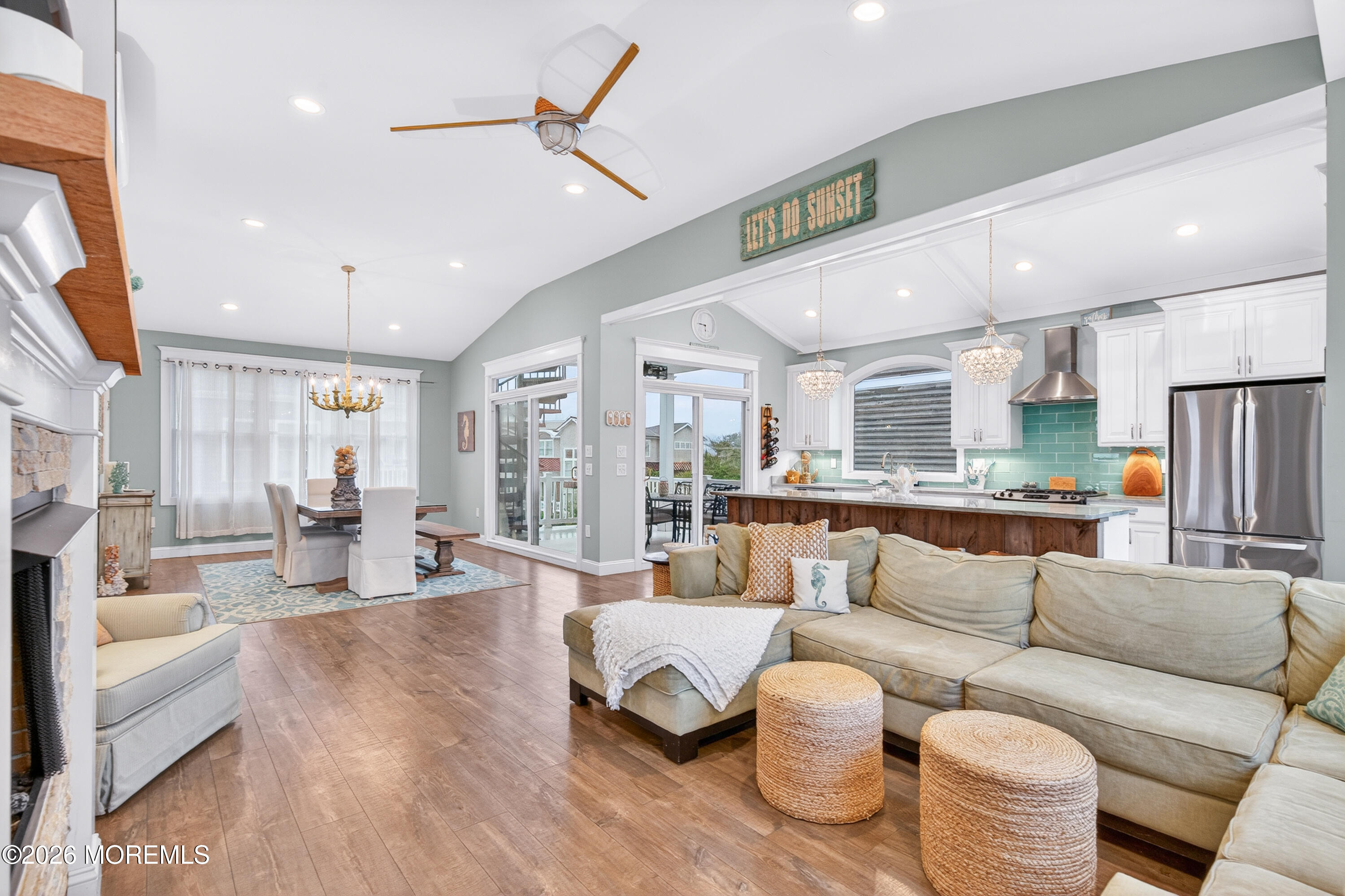 118 W Delaware Avenue Long Beach Twp NJ 08008
