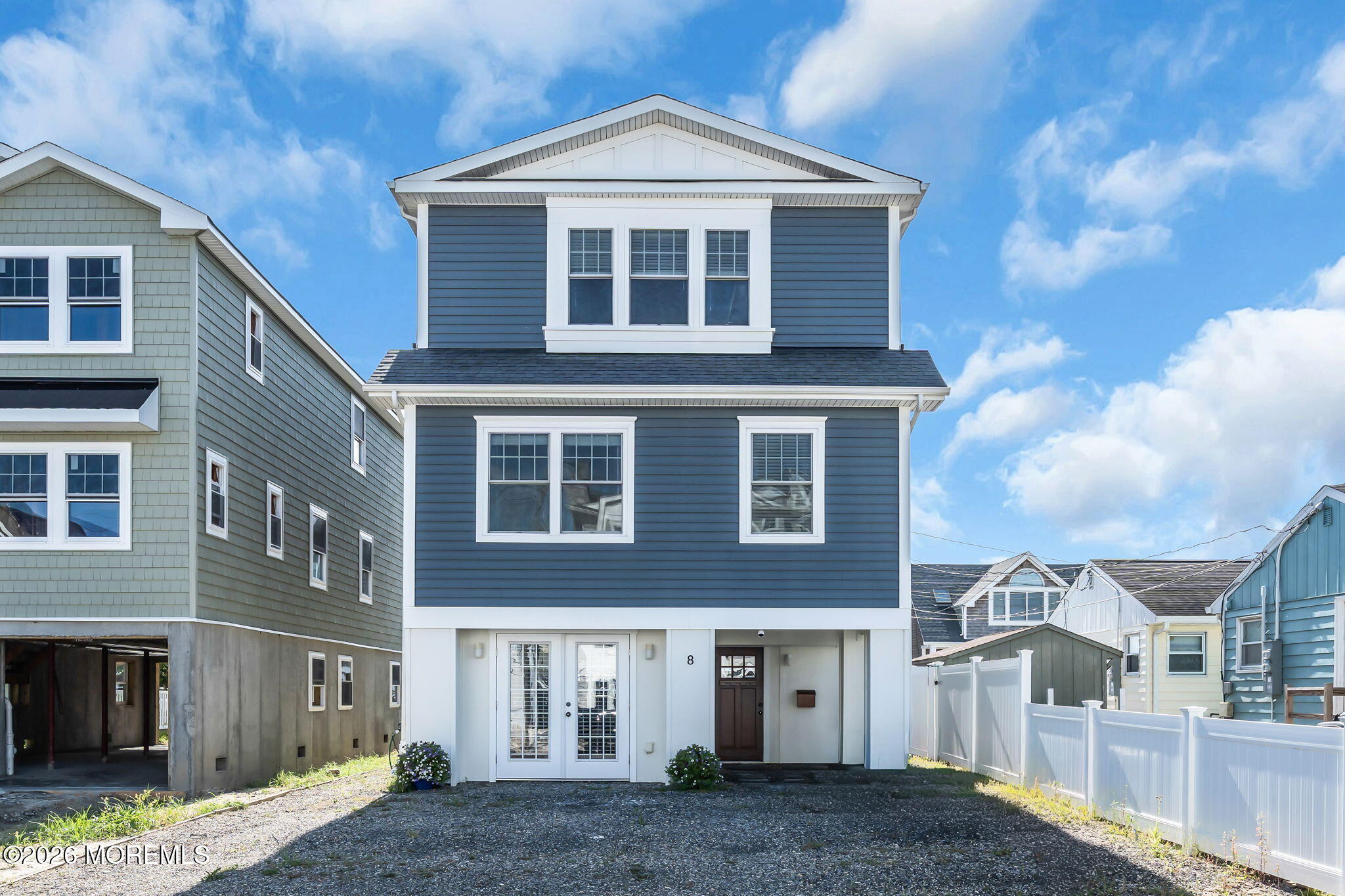 8 Meadow Avenue Manasquan NJ 08736