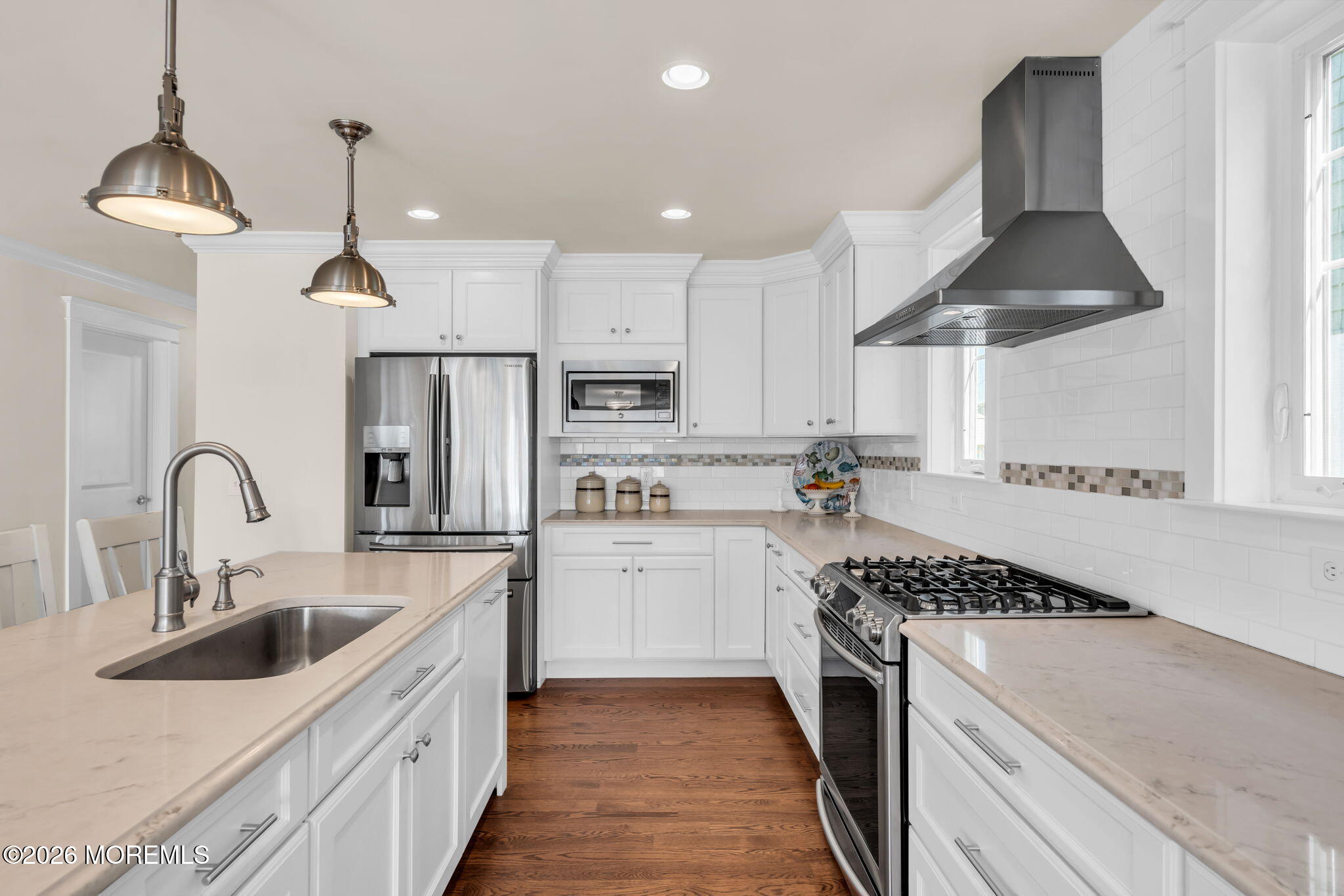 8 Meadow Avenue Manasquan NJ 08736