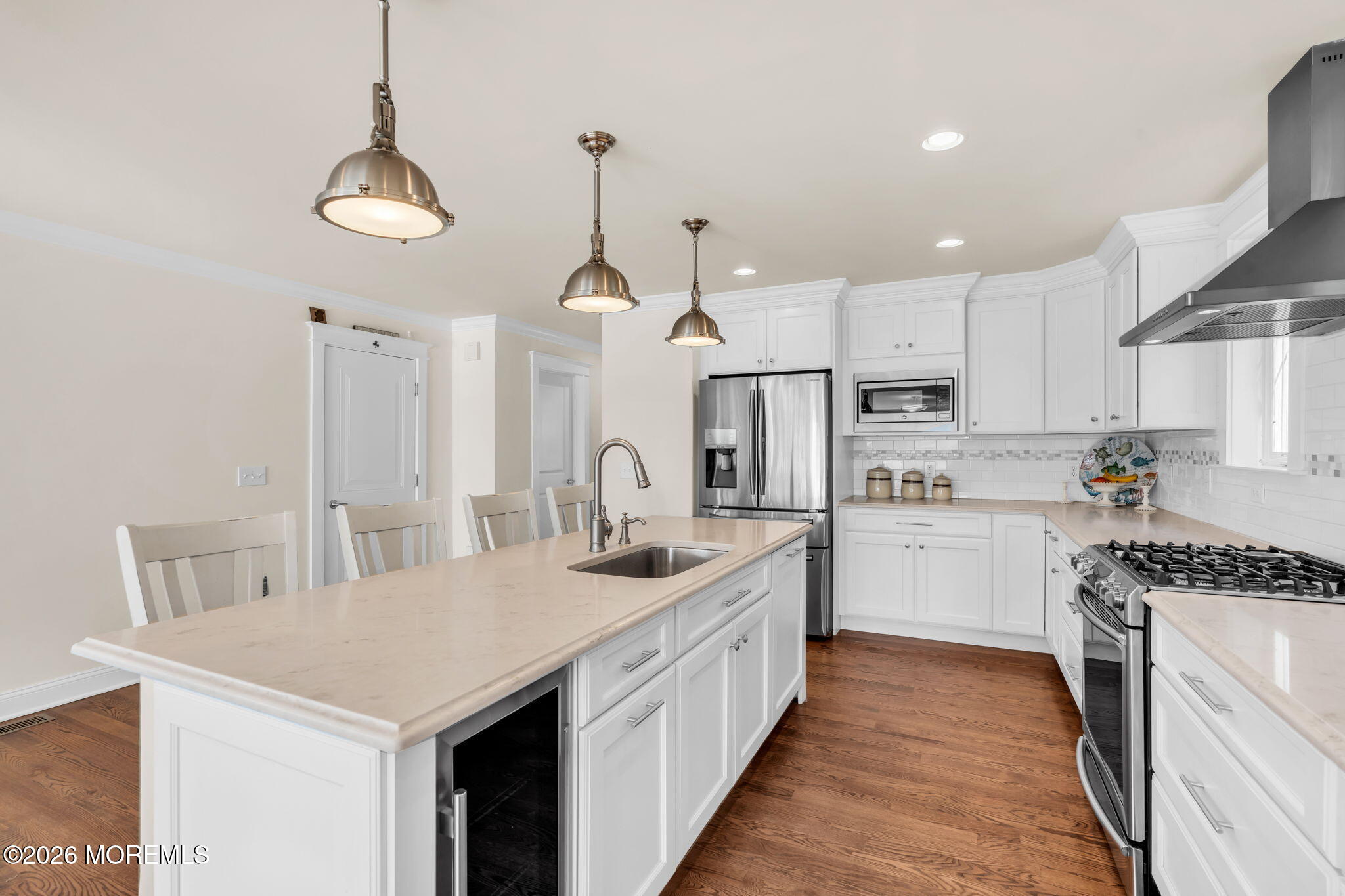 8 Meadow Avenue Manasquan NJ 08736