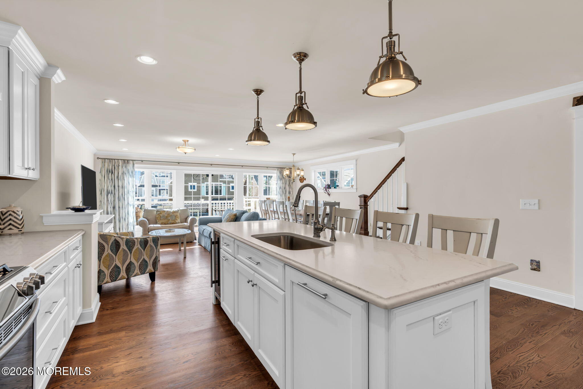 8 Meadow Avenue Manasquan NJ 08736