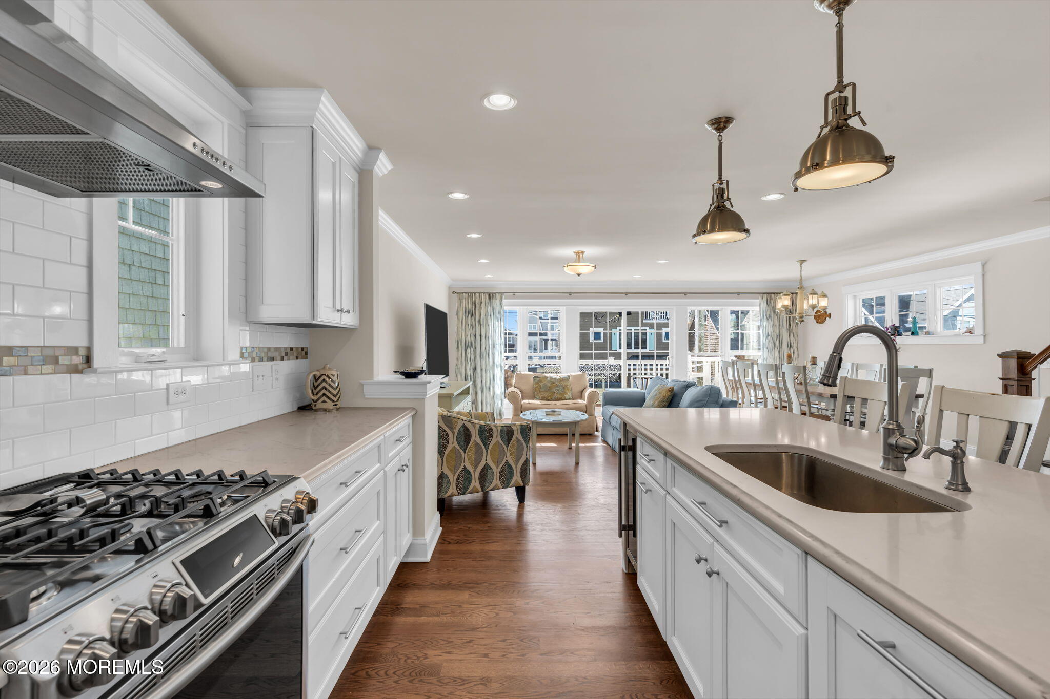 8 Meadow Avenue Manasquan NJ 08736