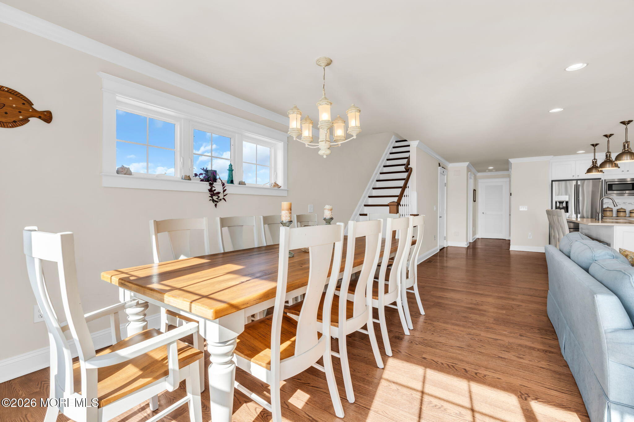 8 Meadow Avenue Manasquan NJ 08736