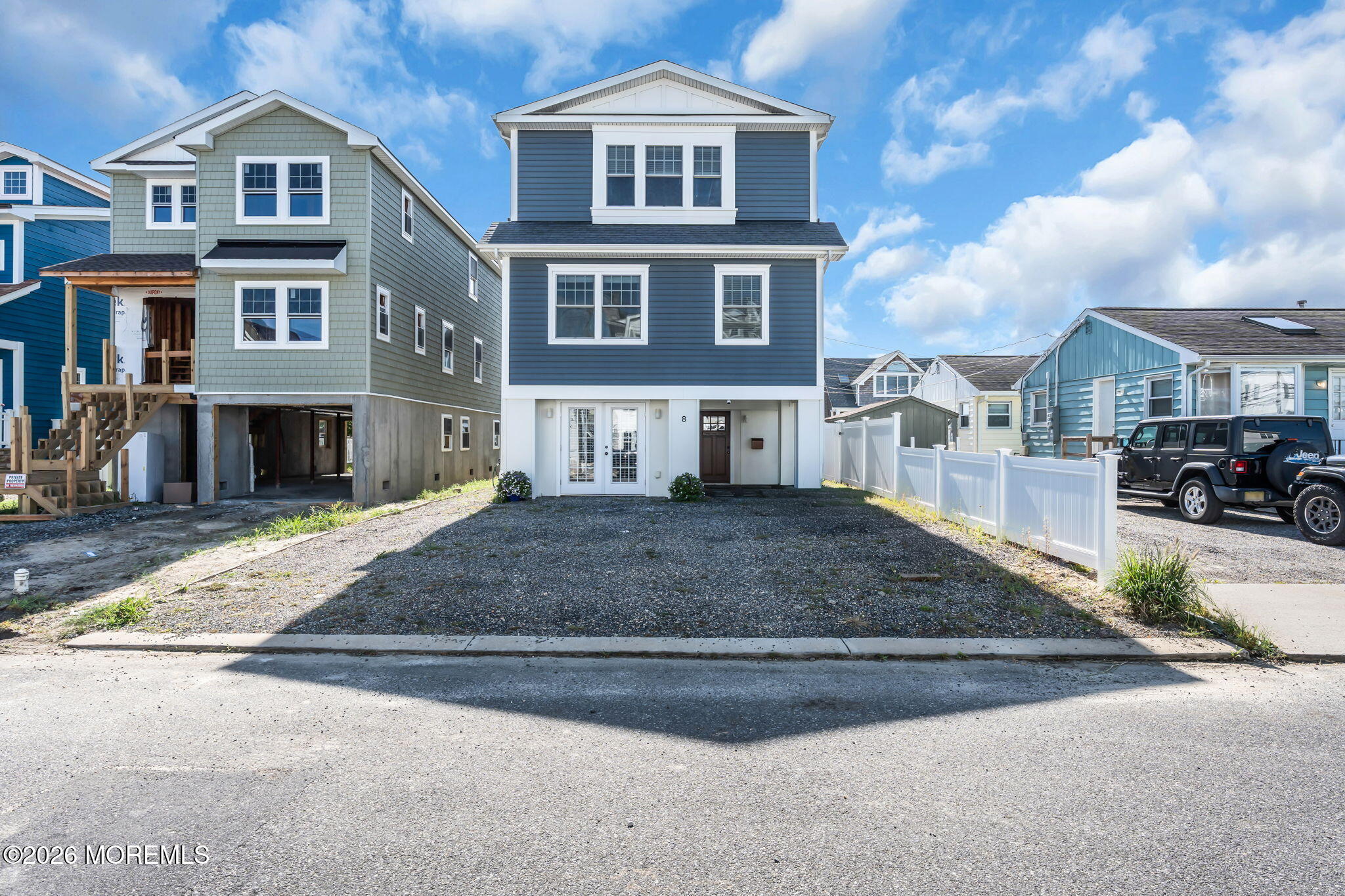 8 Meadow Avenue Manasquan NJ 08736