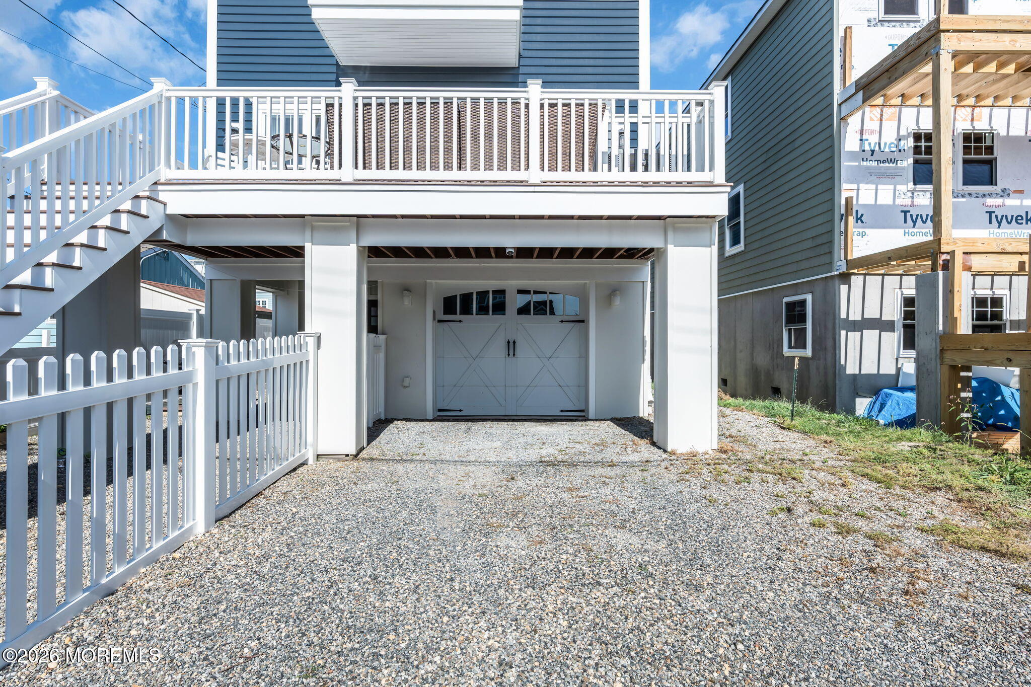 8 Meadow Avenue Manasquan NJ 08736