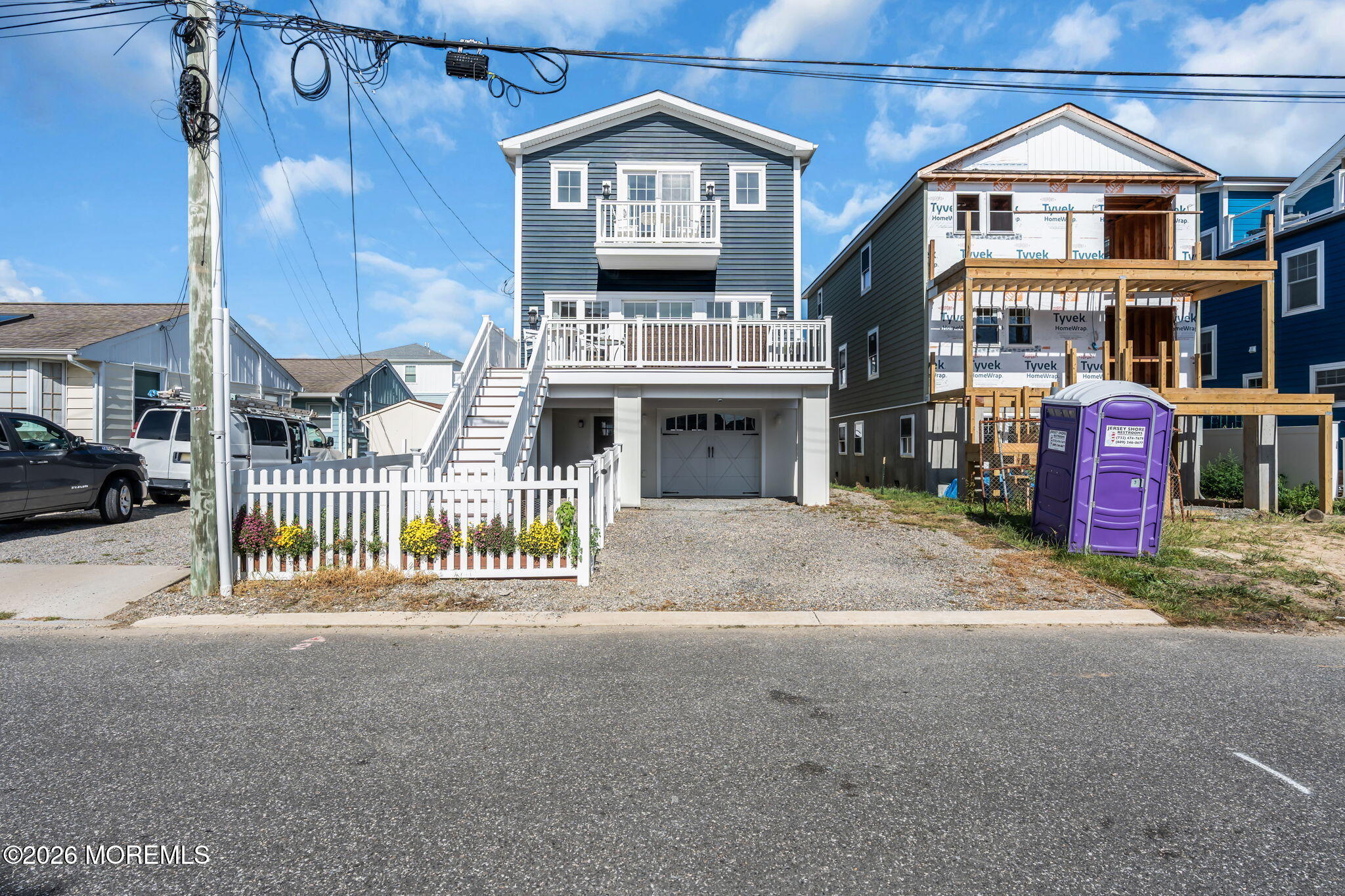 8 Meadow Avenue Manasquan NJ 08736