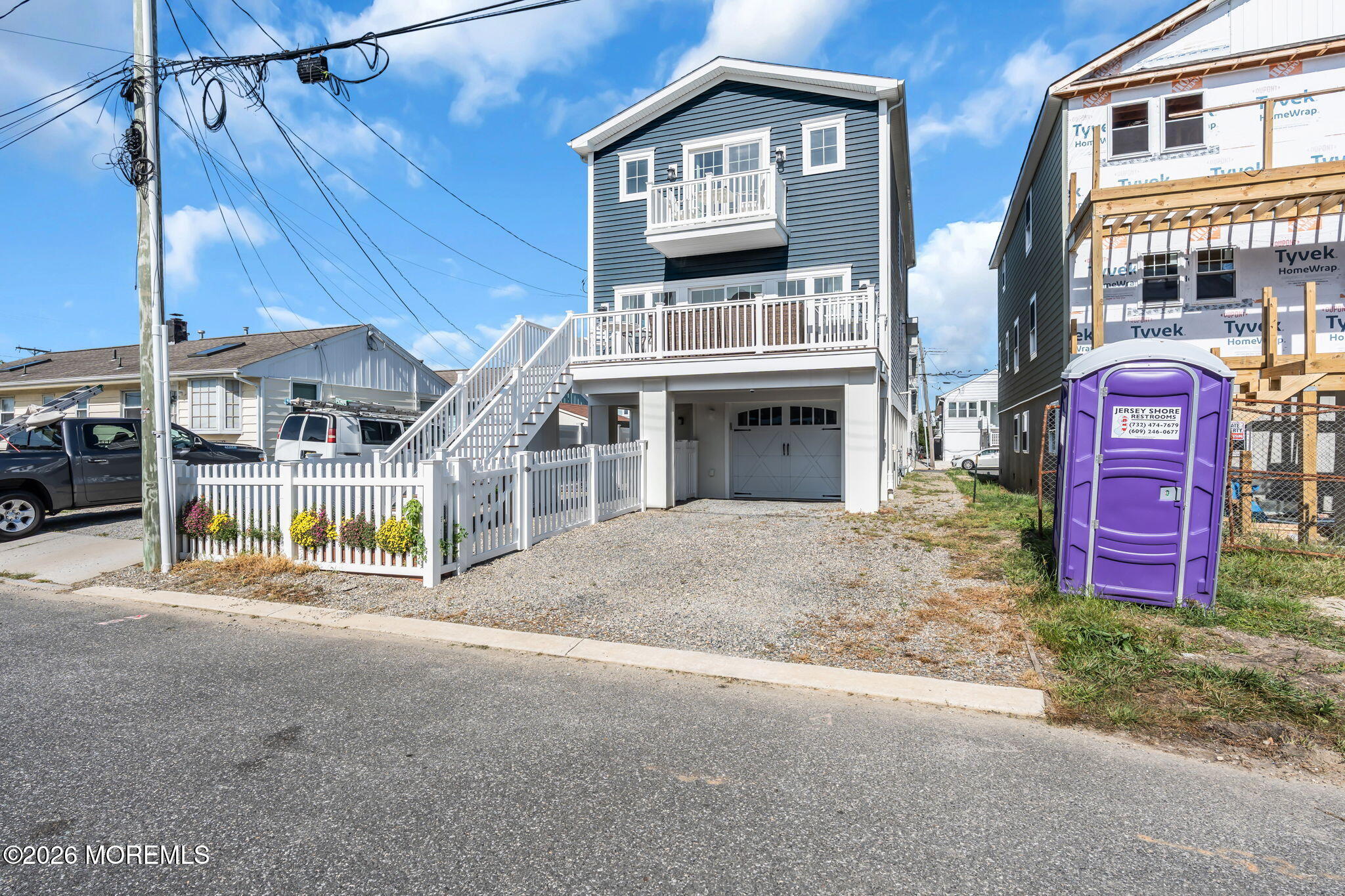 8 Meadow Avenue Manasquan NJ 08736