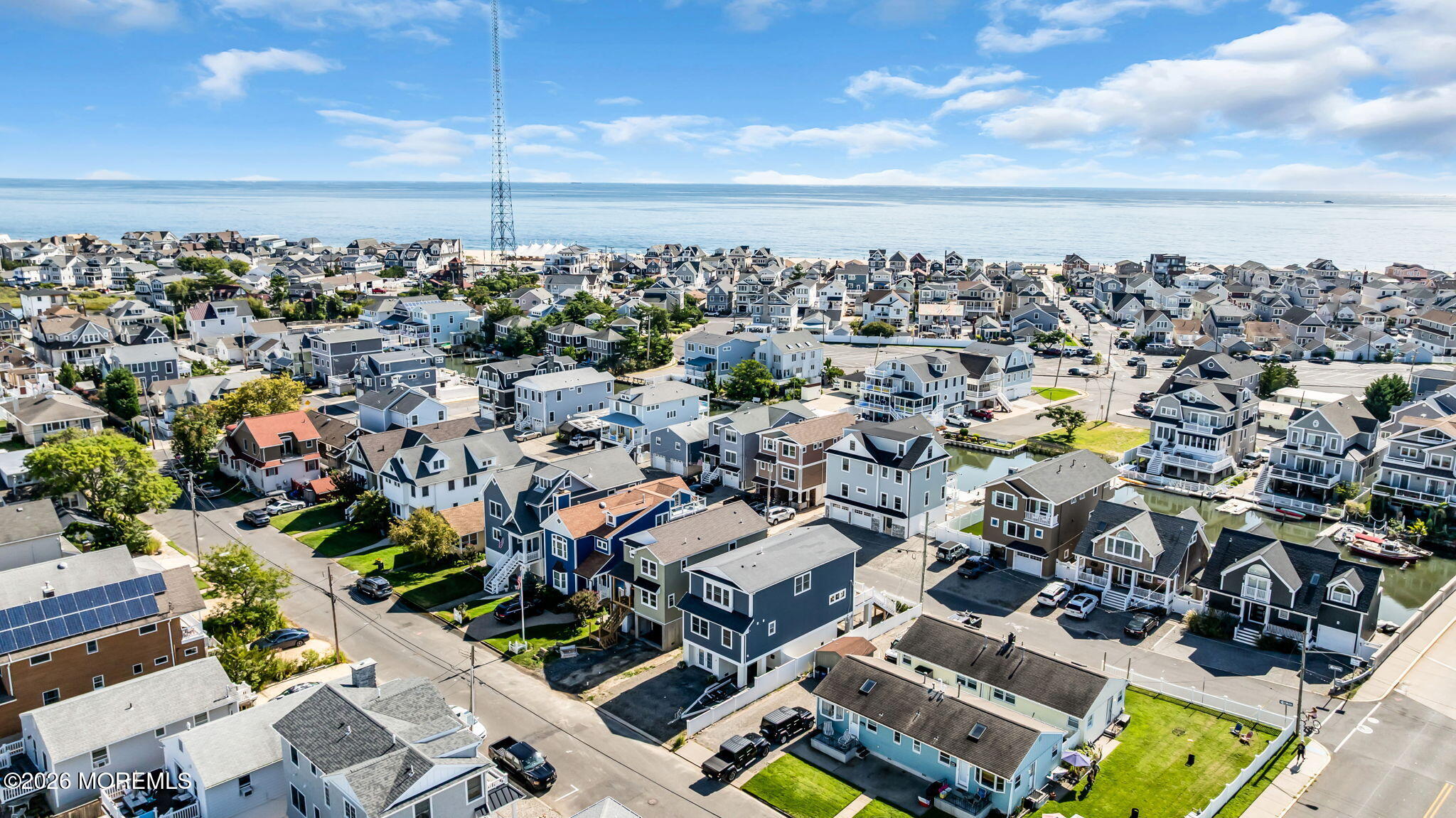 8 Meadow Avenue Manasquan NJ 08736