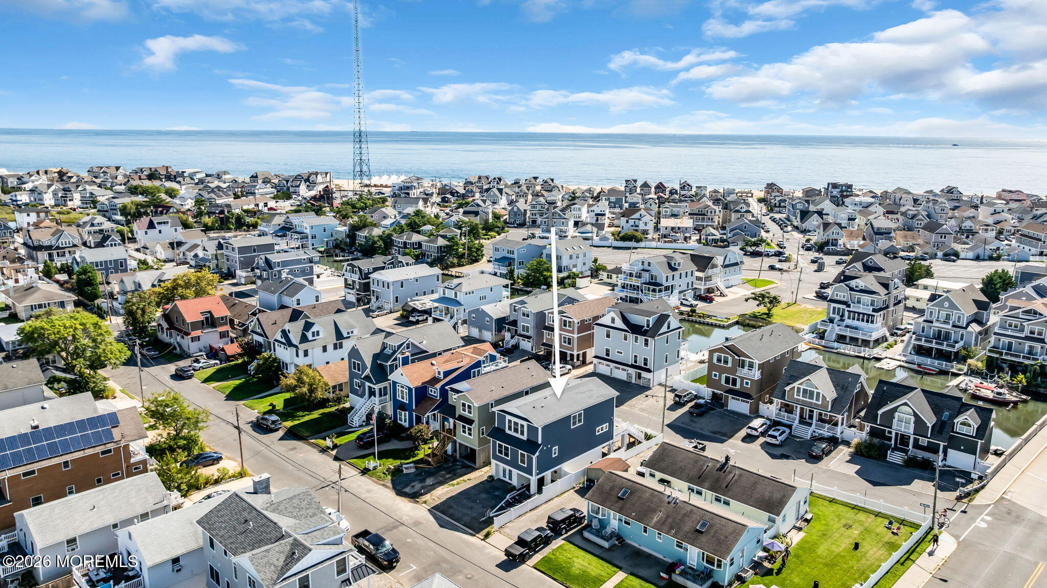 8 Meadow Avenue Manasquan NJ 08736