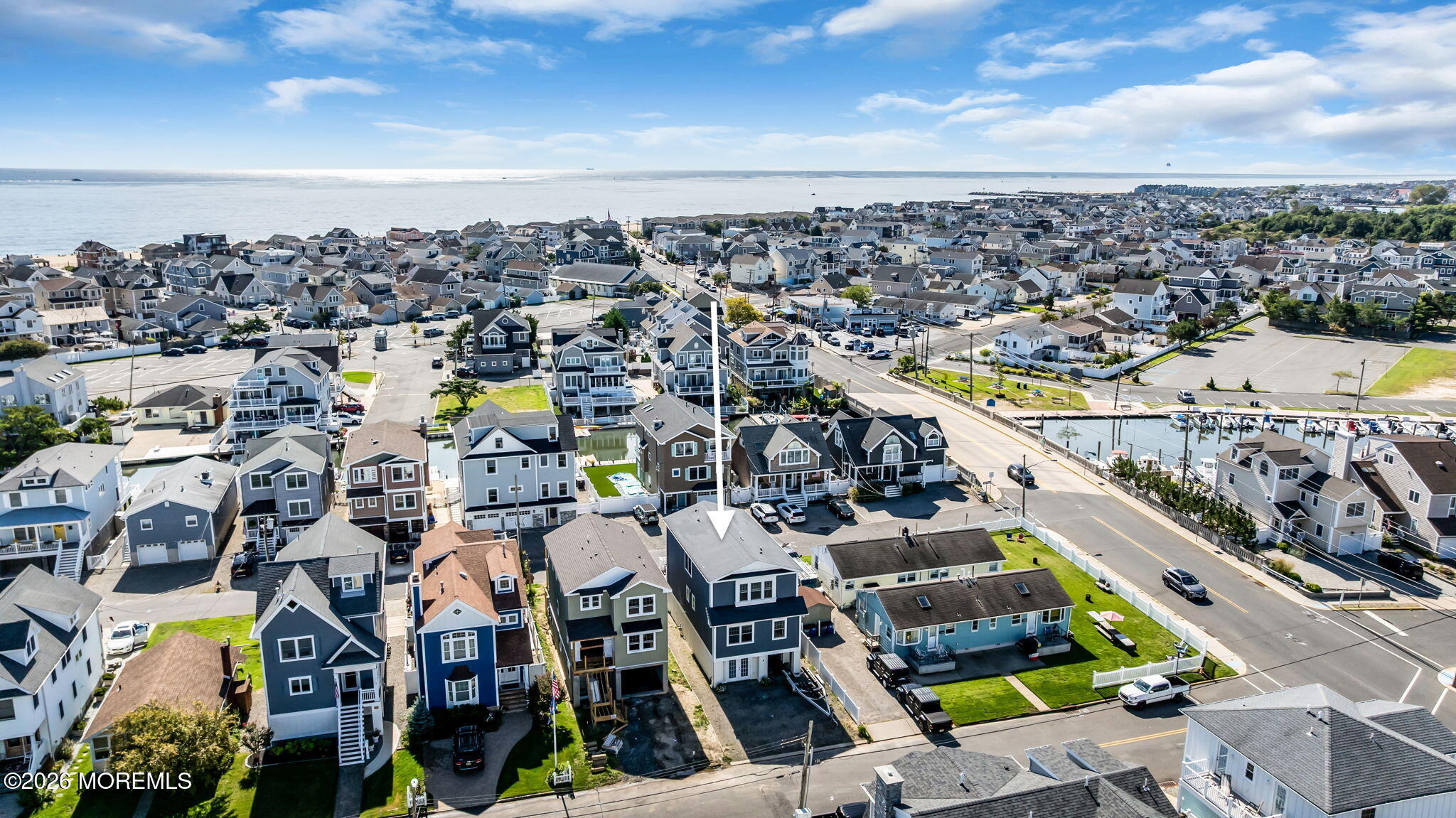 8 Meadow Avenue Manasquan NJ 08736