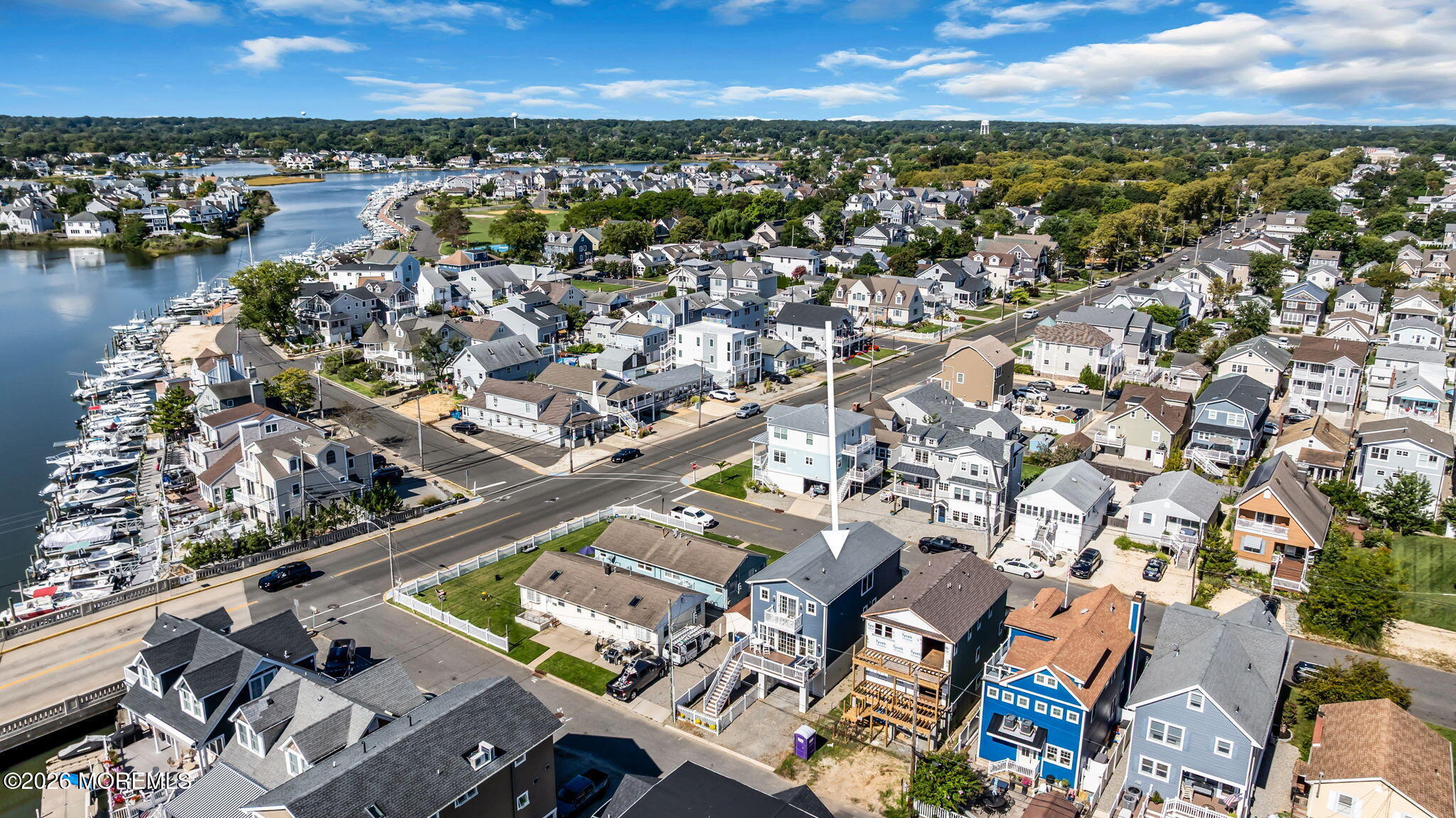 8 Meadow Avenue Manasquan NJ 08736