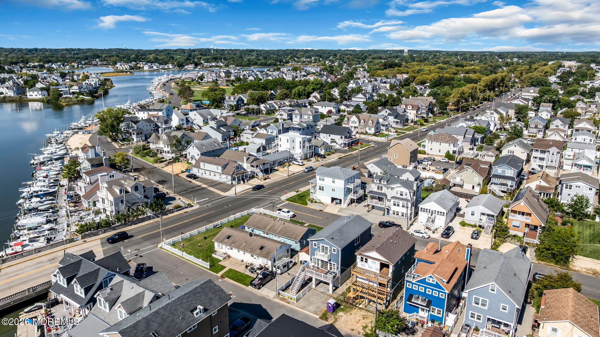 8 Meadow Avenue Manasquan NJ 08736