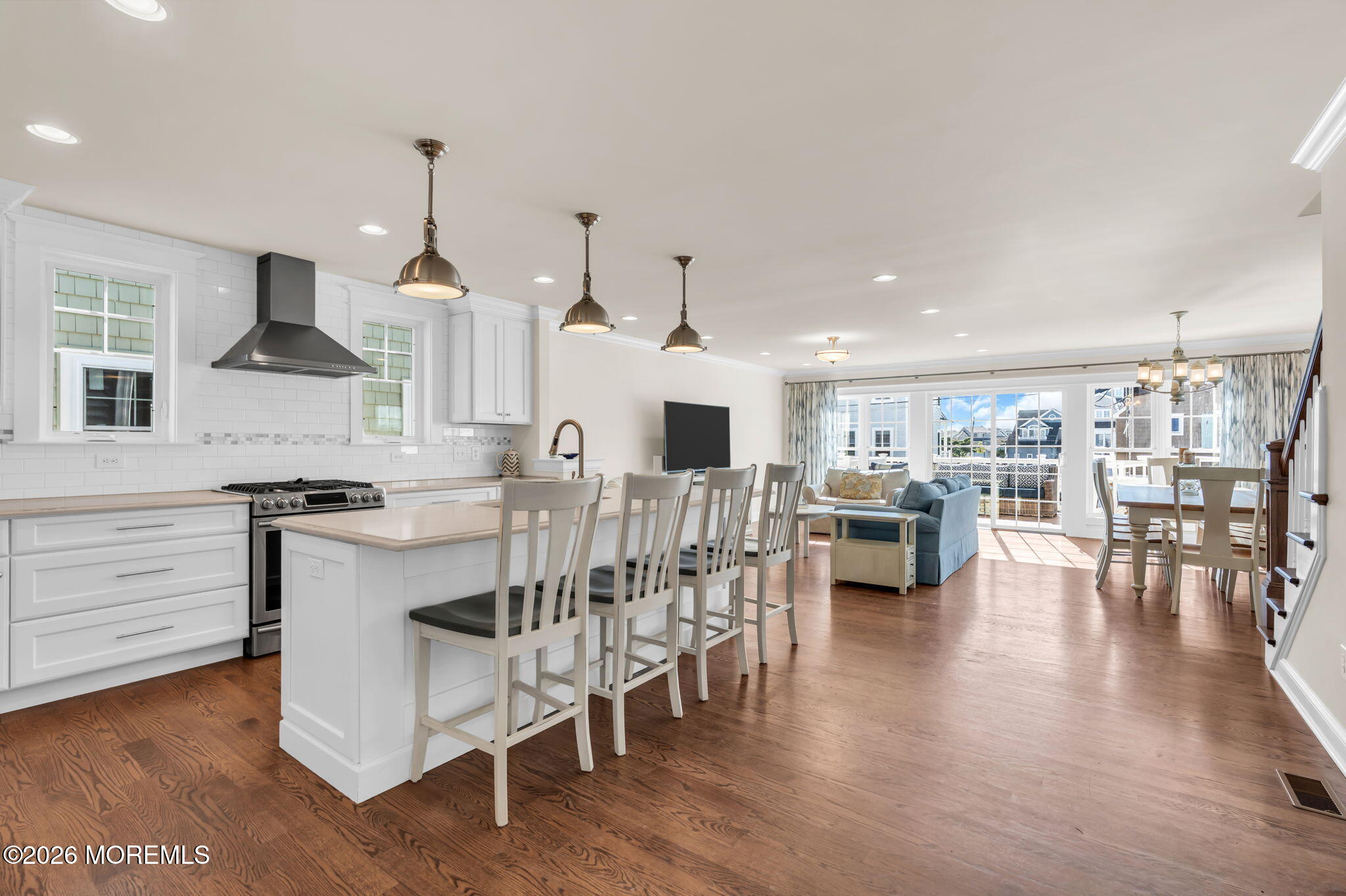 8 Meadow Avenue Manasquan NJ 08736
