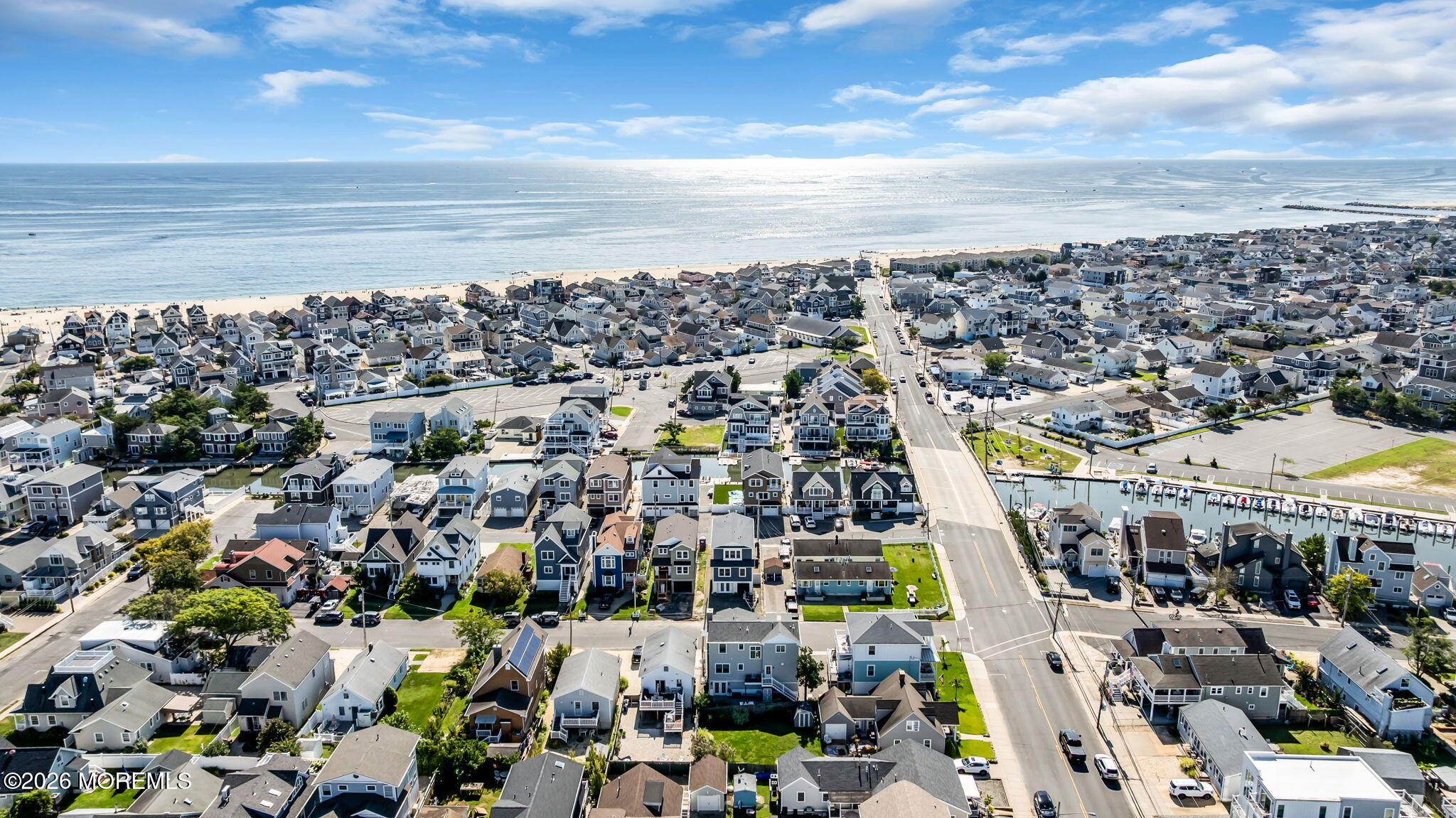 8 Meadow Avenue Manasquan NJ 08736
