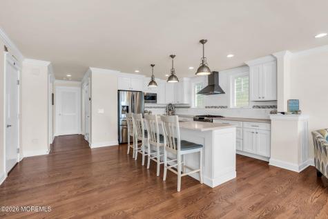 8 Meadow Avenue Manasquan NJ 08736