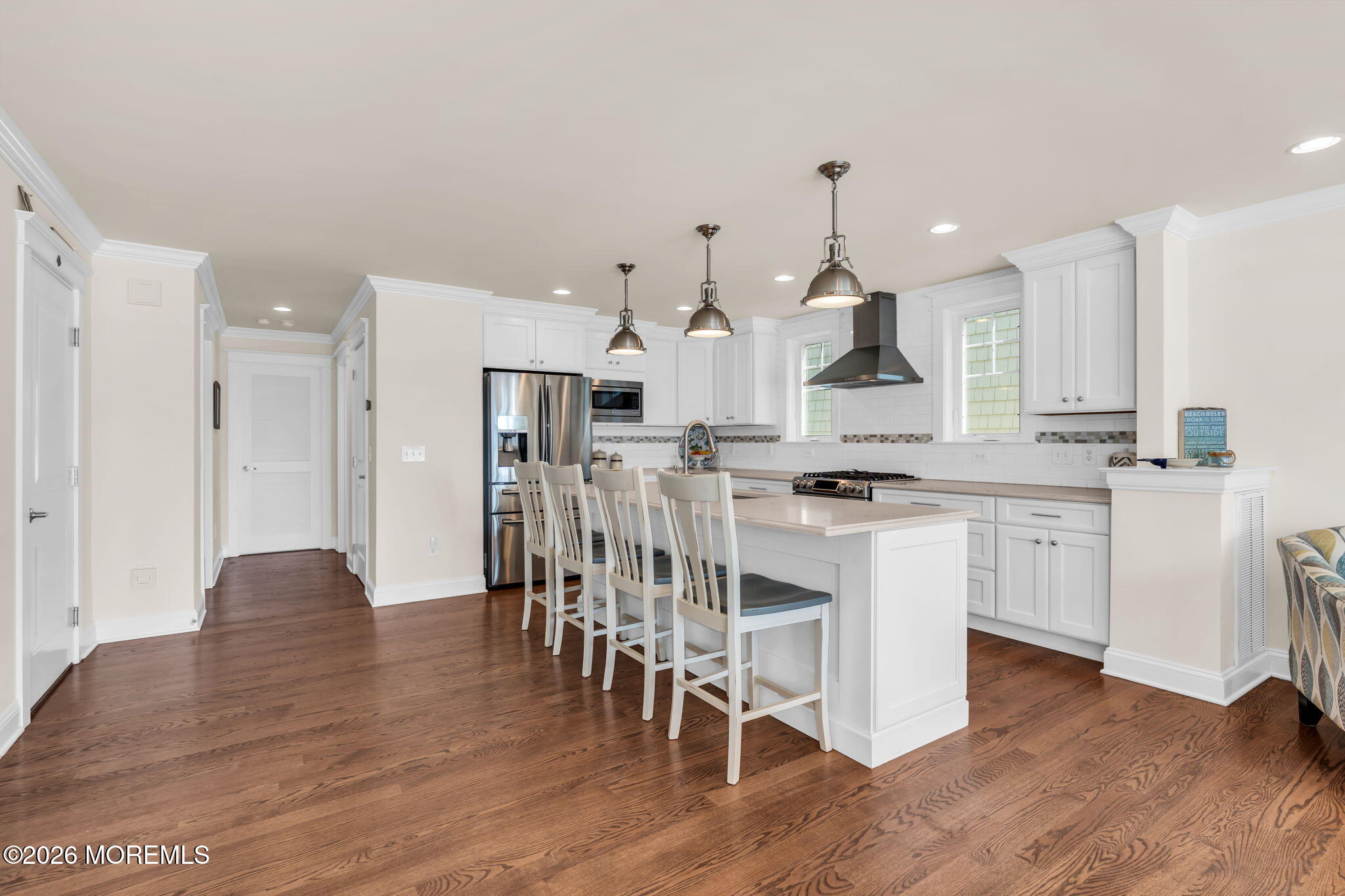 8 Meadow Avenue Manasquan NJ 08736