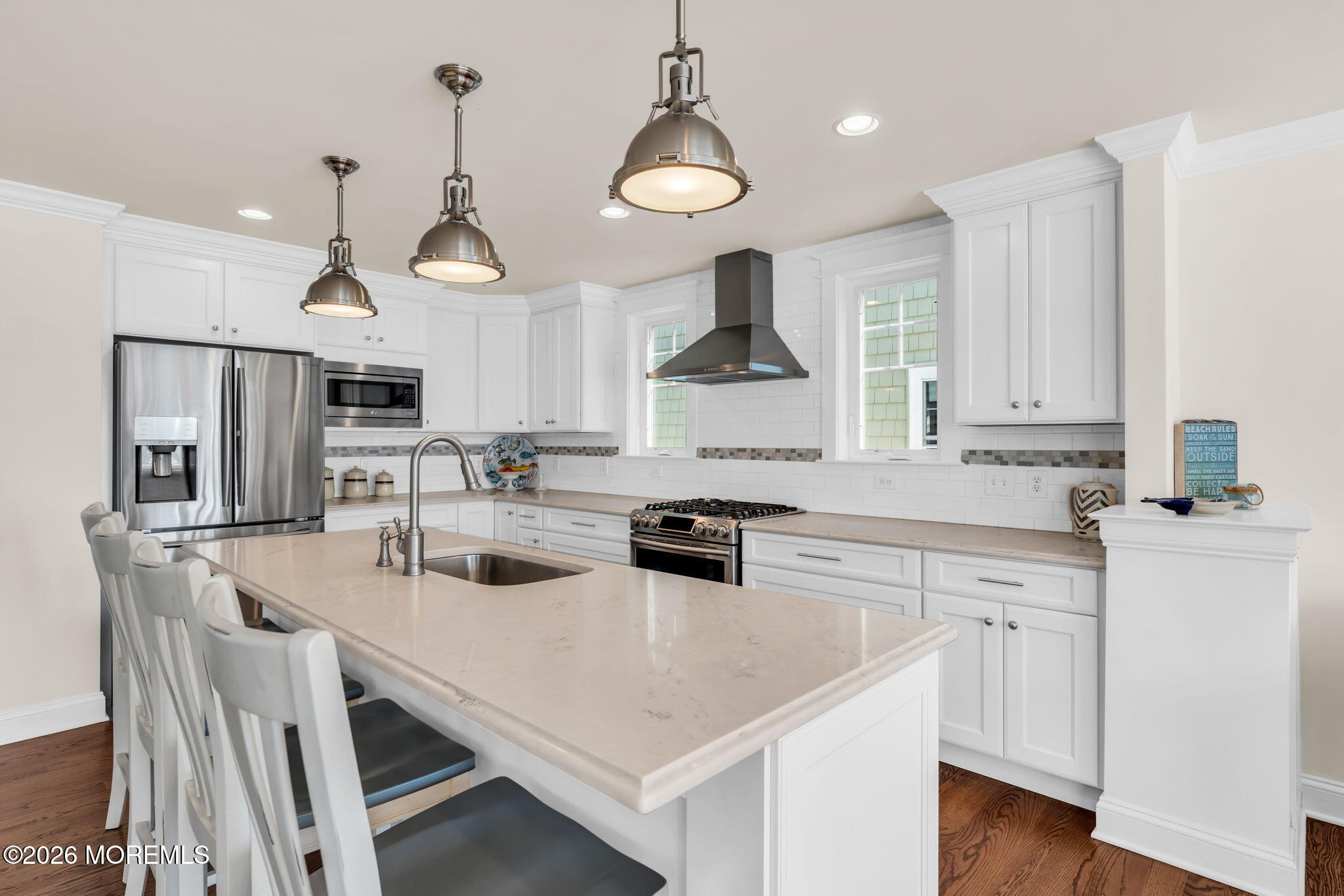 8 Meadow Avenue Manasquan NJ 08736