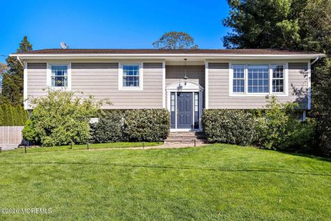 1301 Wedgewood Road Spring Lake NJ 07762
