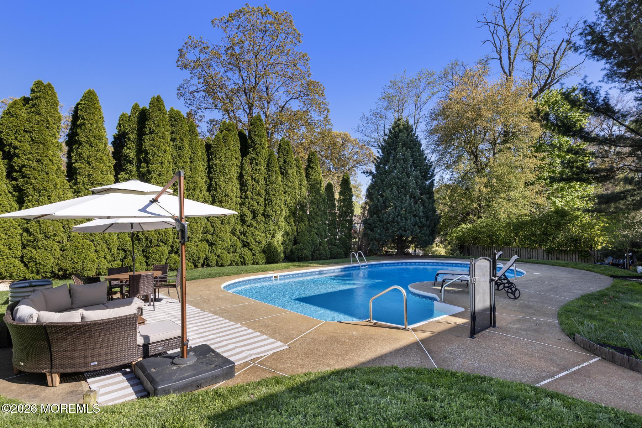 1301 Wedgewood Road Spring Lake NJ 07762