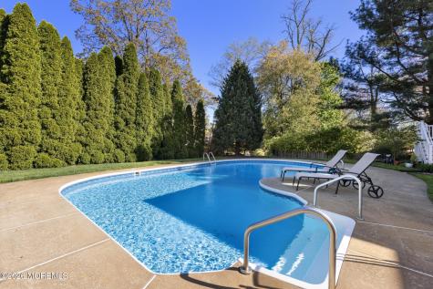 1301 Wedgewood Road Spring Lake NJ 07762