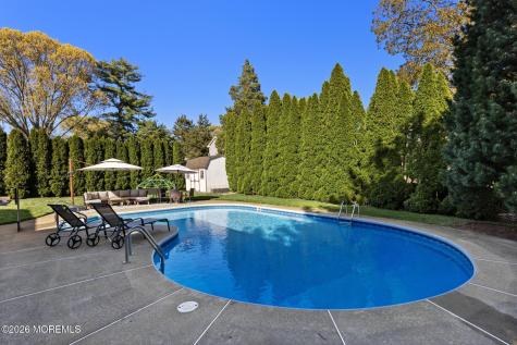 1301 Wedgewood Road Spring Lake NJ 07762