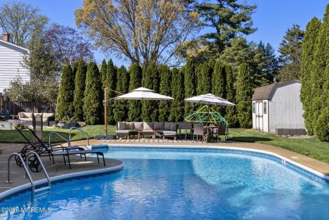 1301 Wedgewood Road Spring Lake NJ 07762