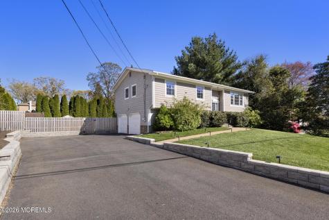 1301 Wedgewood Road Spring Lake NJ 07762