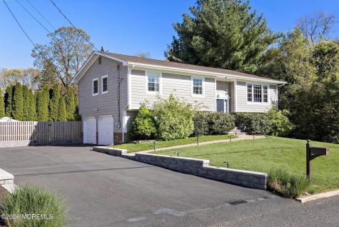 1301 Wedgewood Road Spring Lake NJ 07762