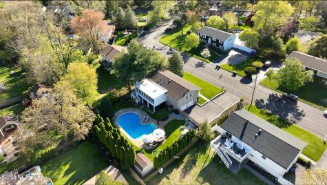 1301 Wedgewood Road Spring Lake NJ 07762
