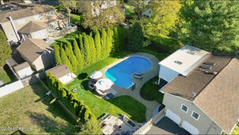 1301 Wedgewood Road Spring Lake NJ 07762