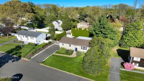 1301 Wedgewood Road Spring Lake NJ 07762