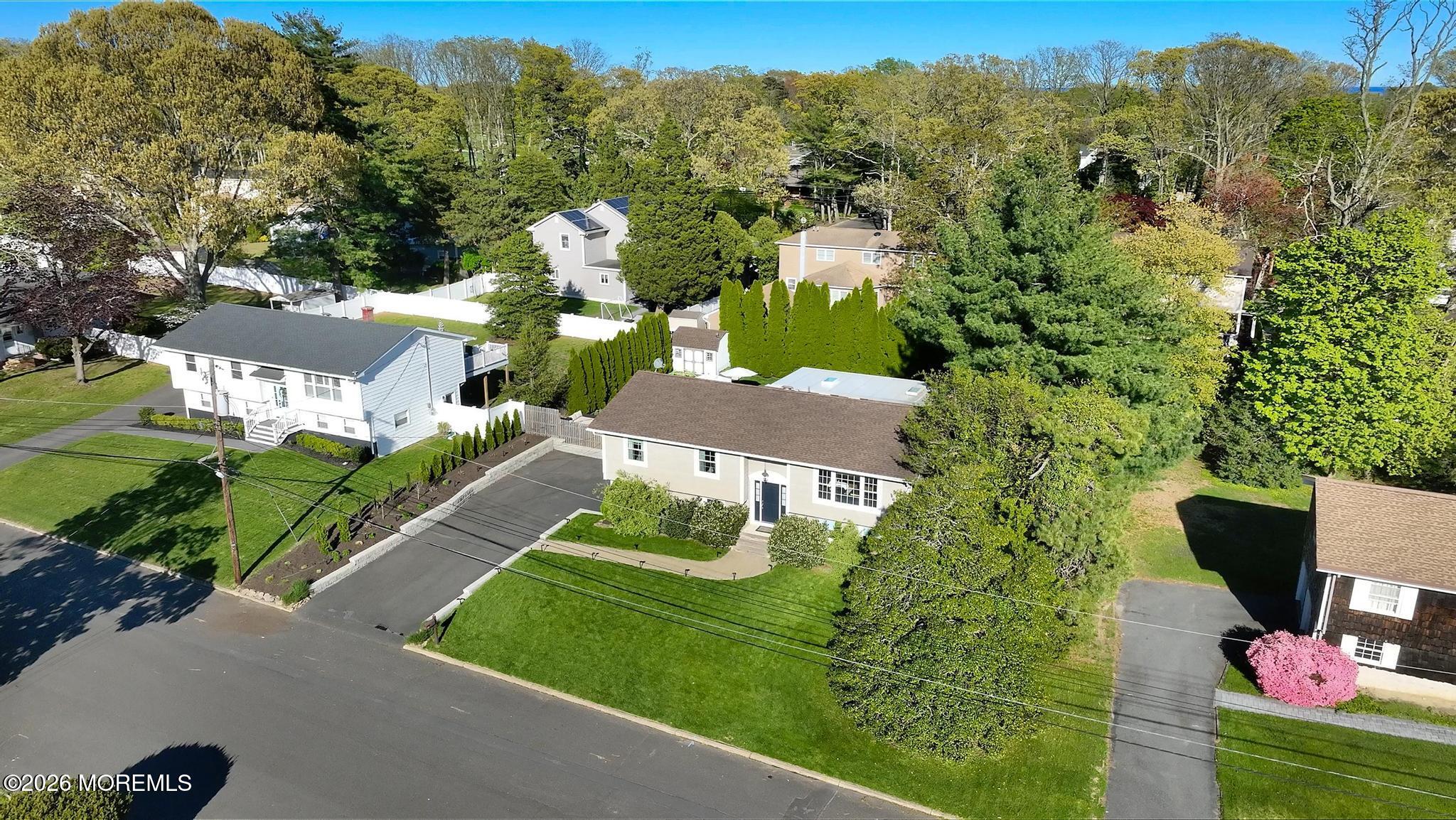 1301 Wedgewood Road Spring Lake NJ 07762