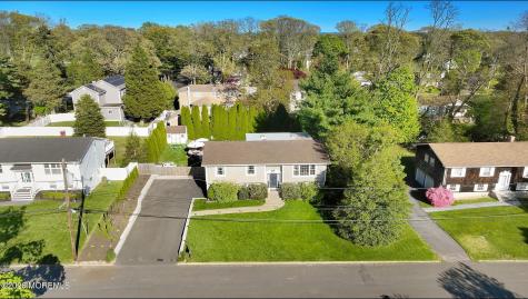 1301 Wedgewood Road Spring Lake NJ 07762