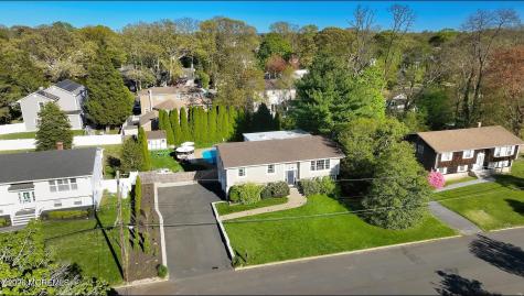 1301 Wedgewood Road Spring Lake NJ 07762
