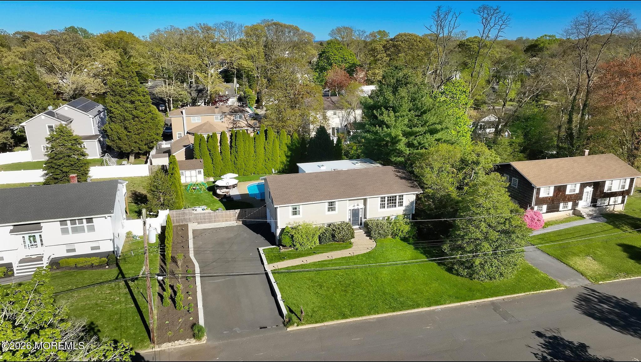 1301 Wedgewood Road Spring Lake NJ 07762