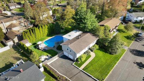 1301 Wedgewood Road Spring Lake NJ 07762